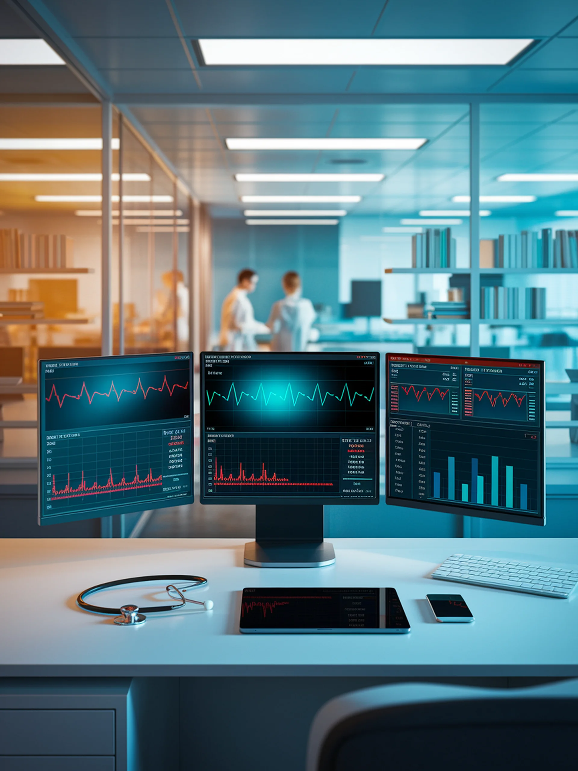 EMERGE: Smarter Healthcare Predictions