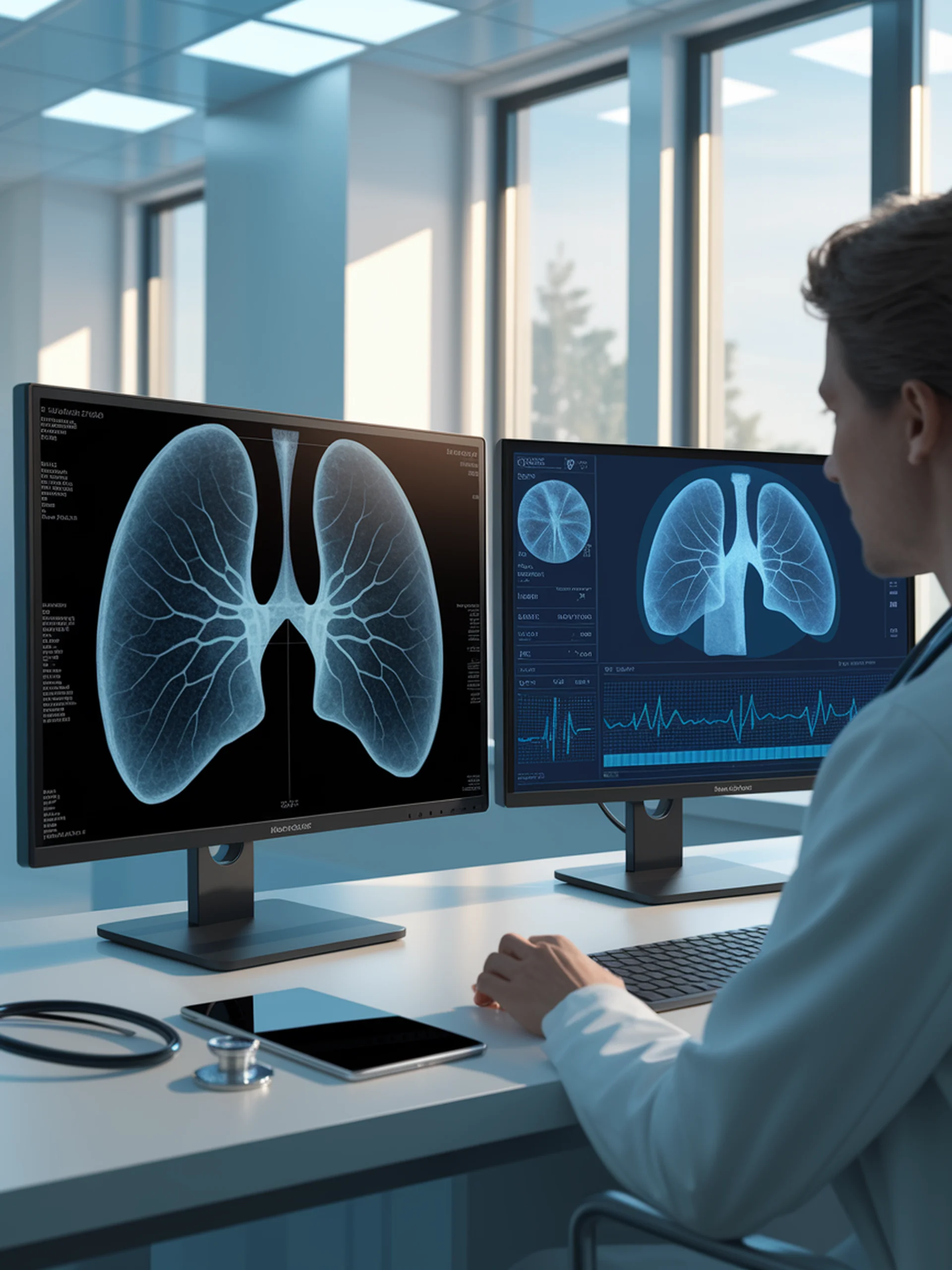 Reducing Hallucinations in Medical AI