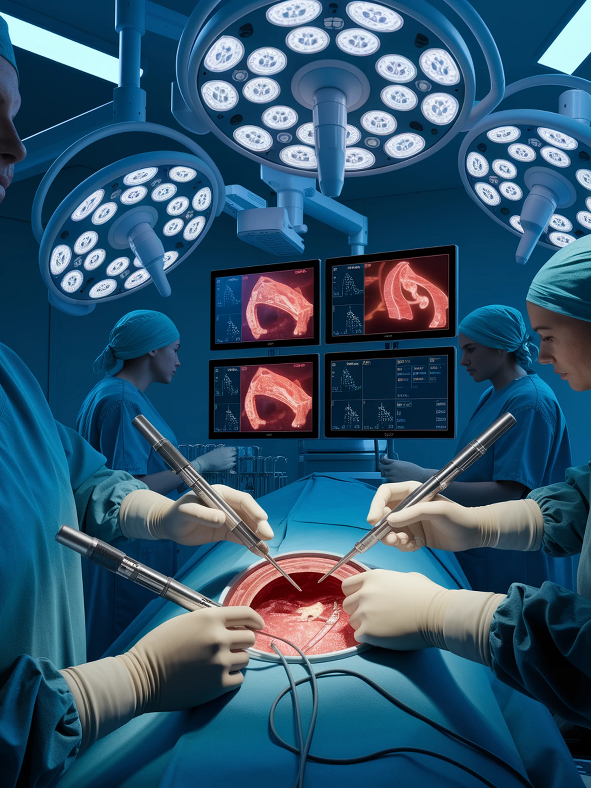 Advancing Surgical AI with Video-Language Models