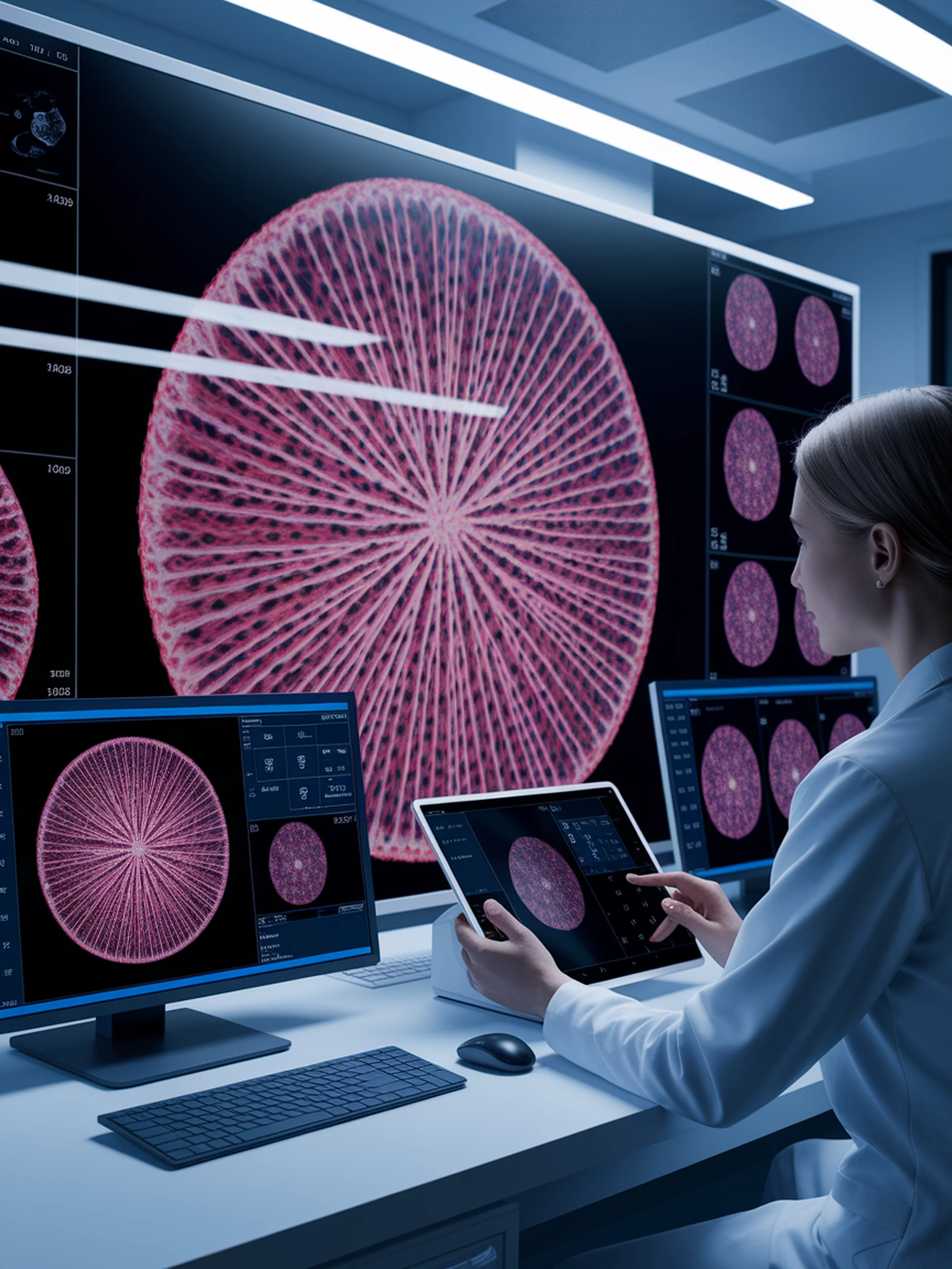 SlideChat: Revolutionizing Pathology Image Analysis