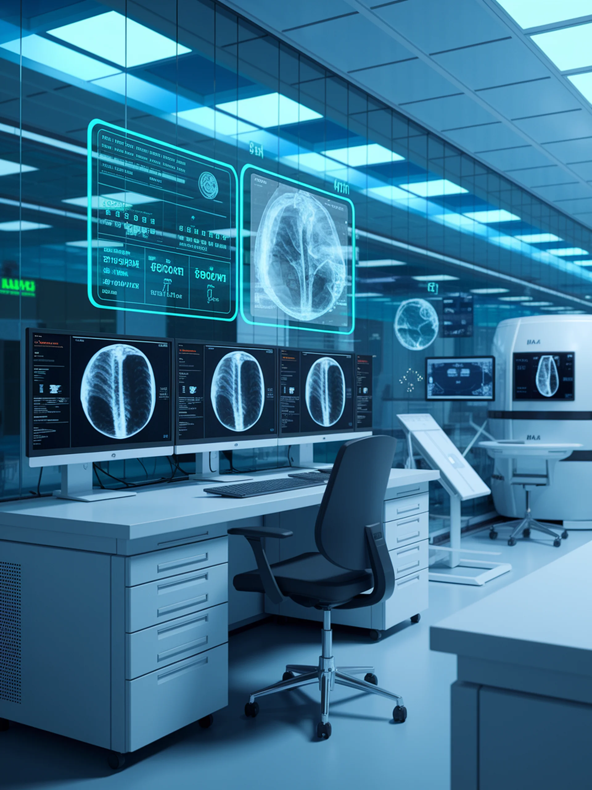 Synthetic Data Revolution in Medical AI