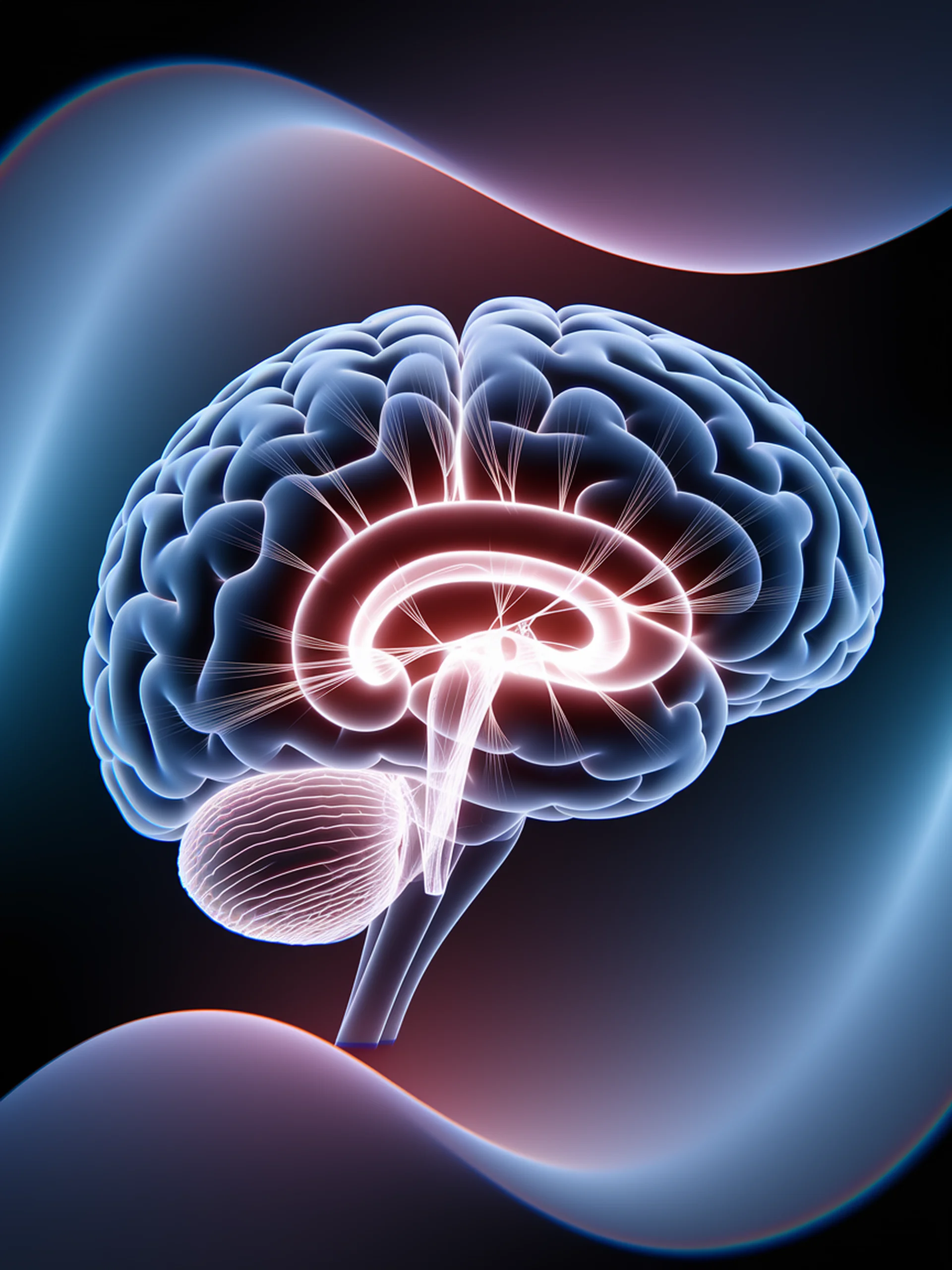 3D Brain Mapping Innovation