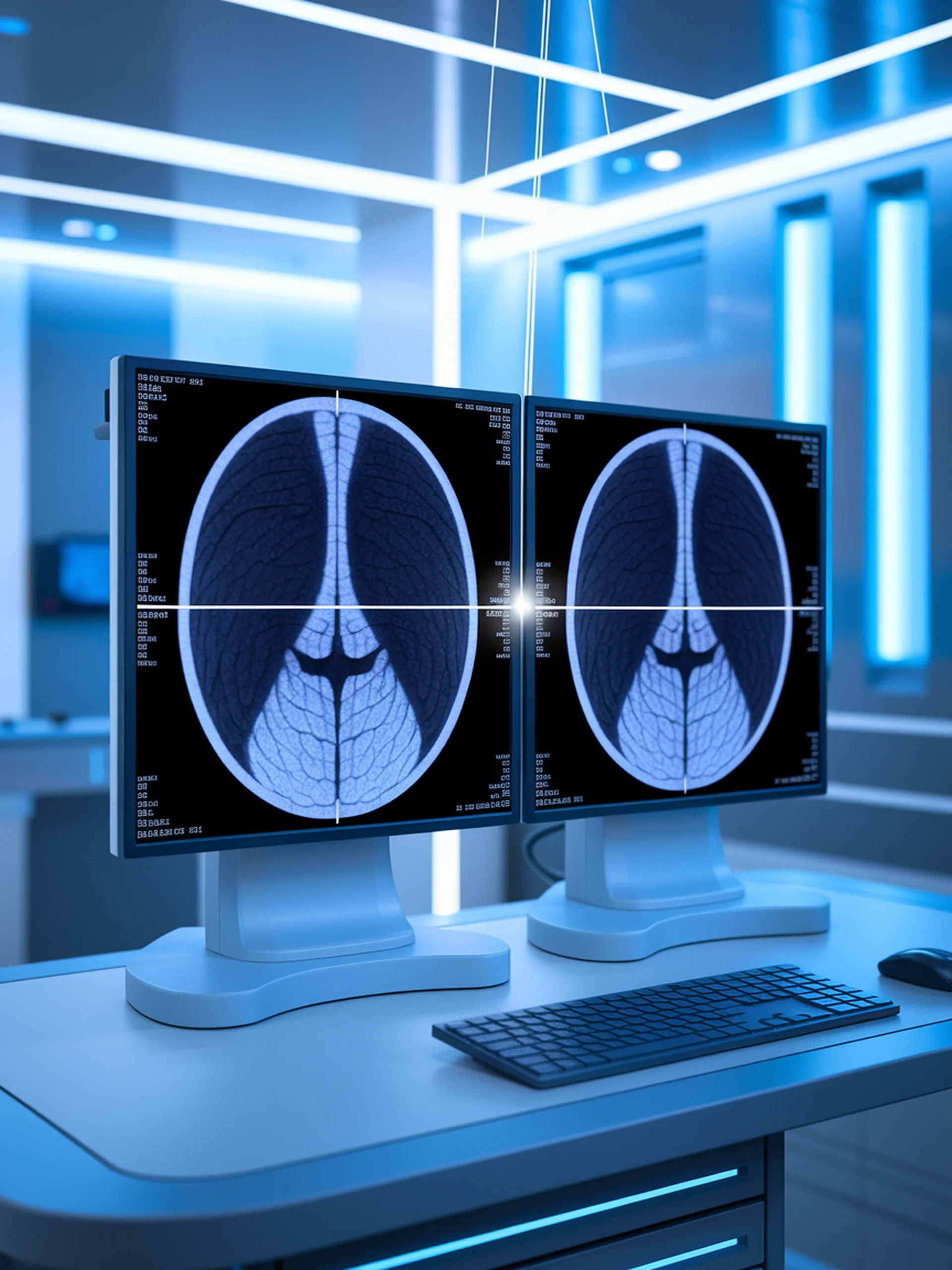 Libra: Next-Gen Medical Image Analysis