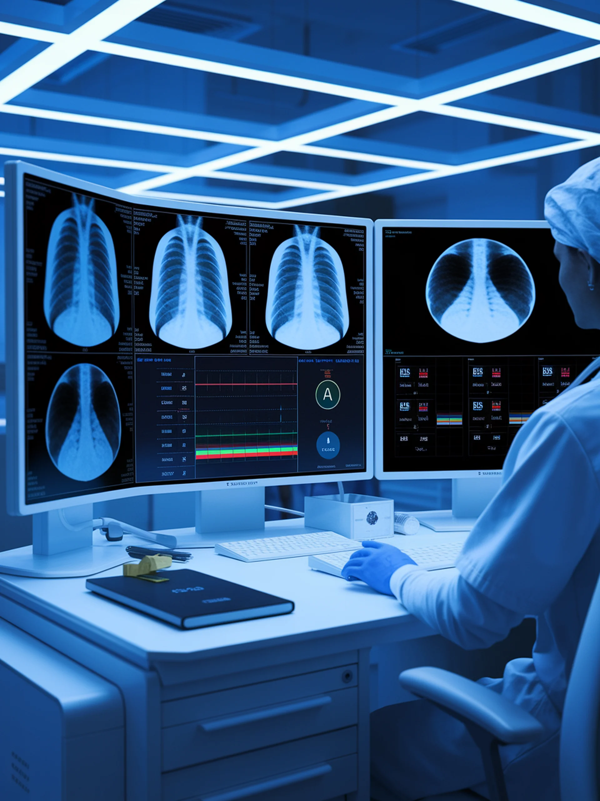 Reducing AI Hallucinations in Medical Reporting