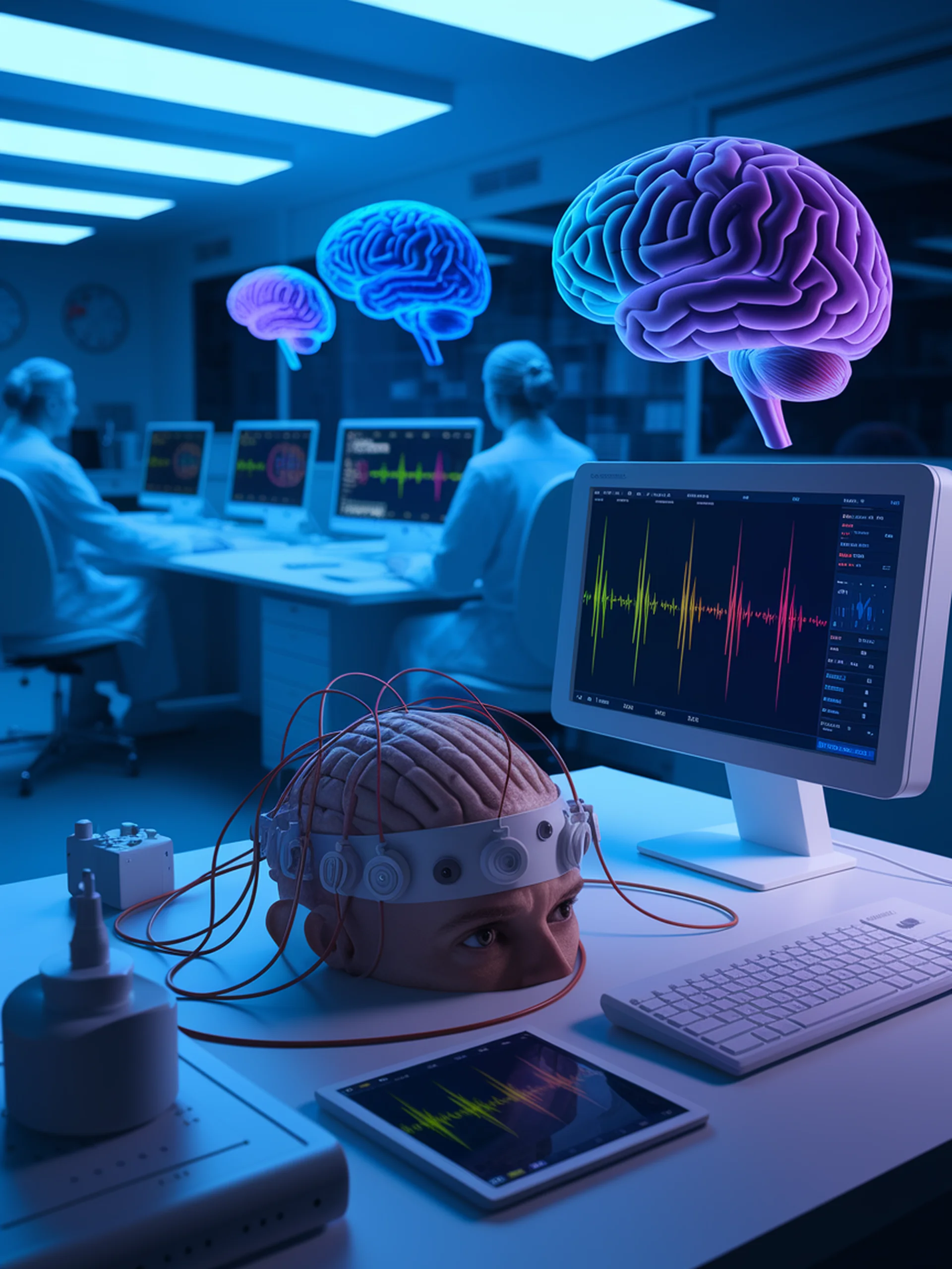 Reimagining EEG Decoding with Foundation Models