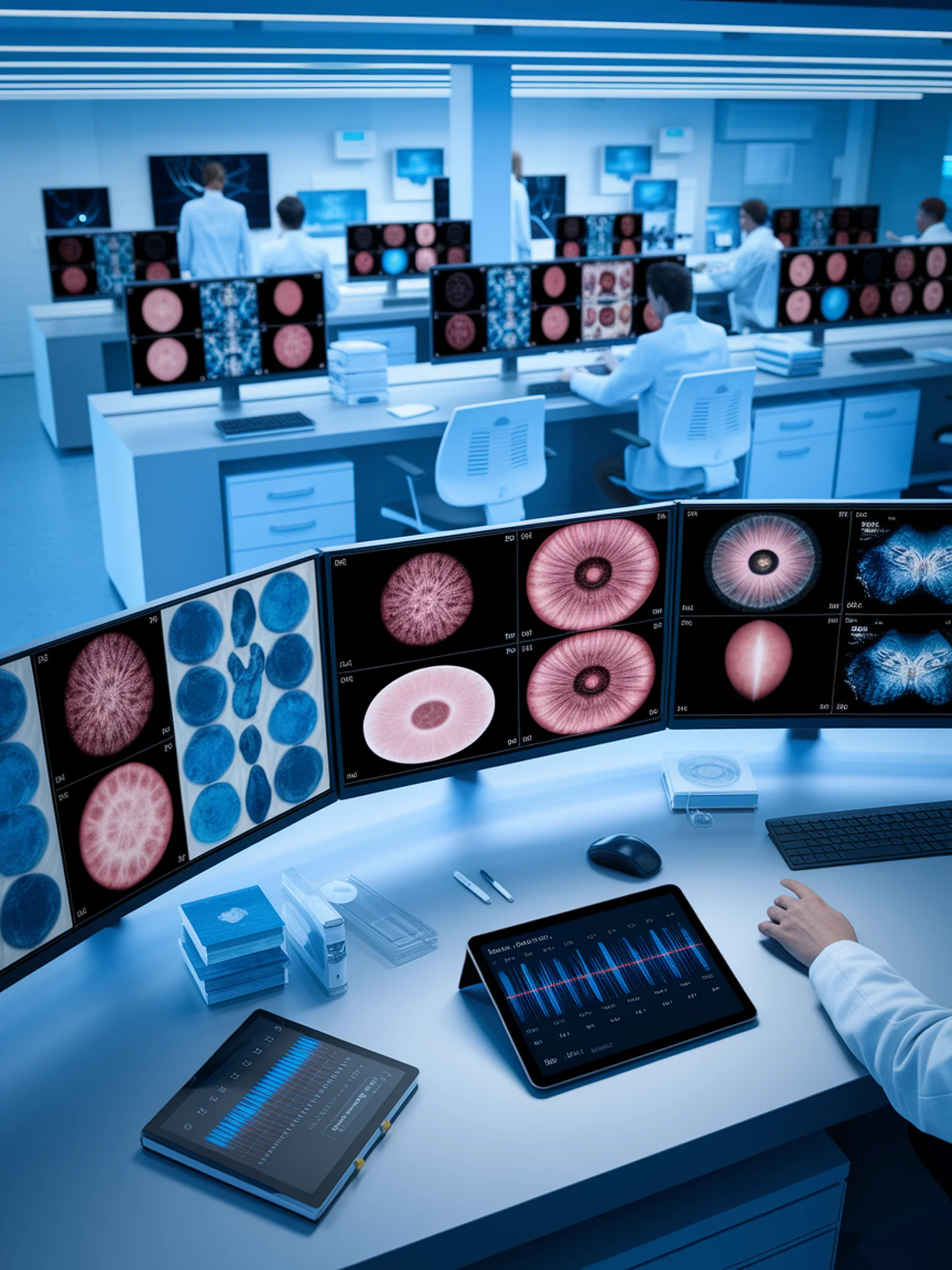 BIOMEDICA: Democratizing Biomedical AI