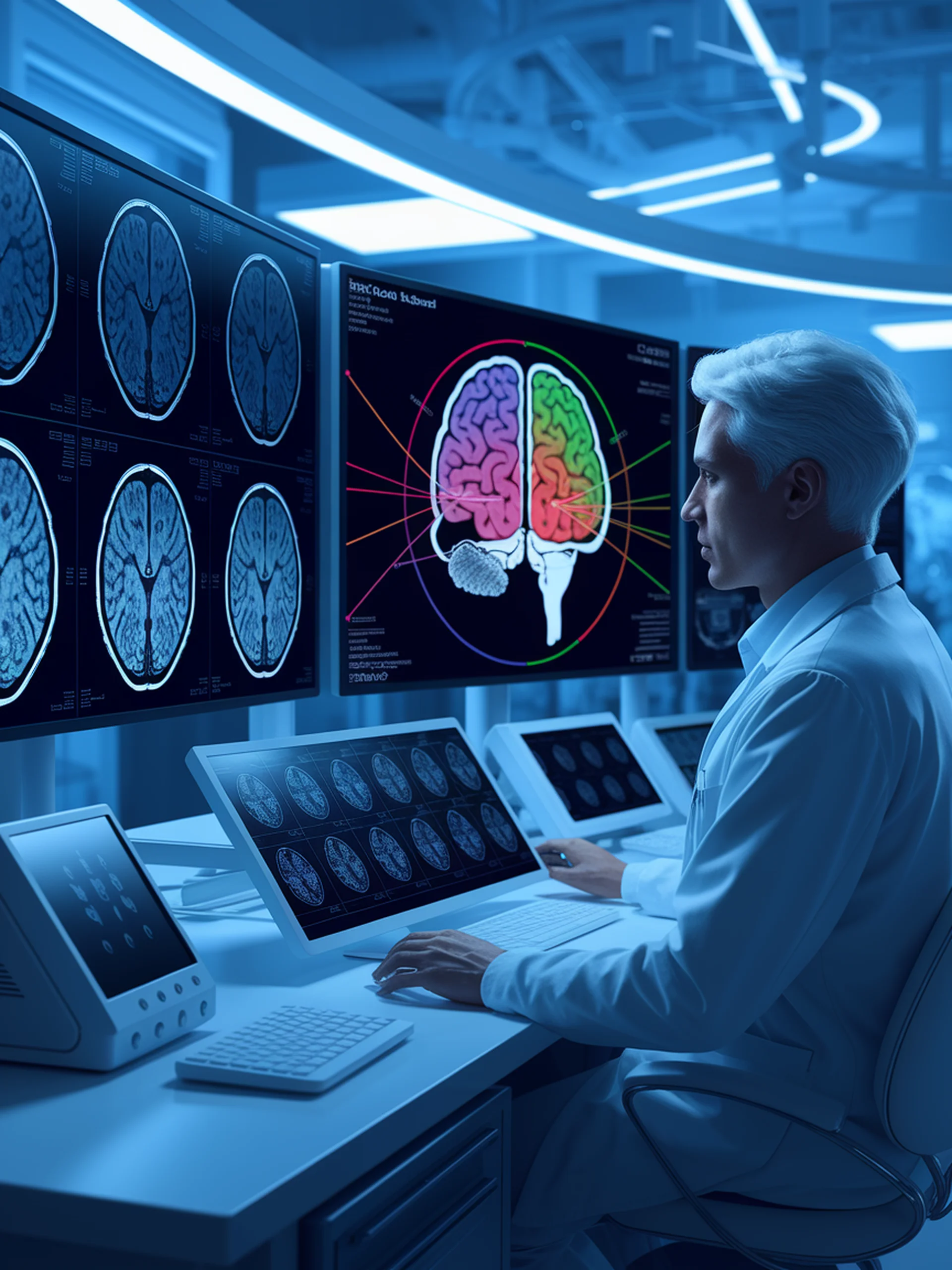 AI-Powered Visual Grounding in Medical Imaging