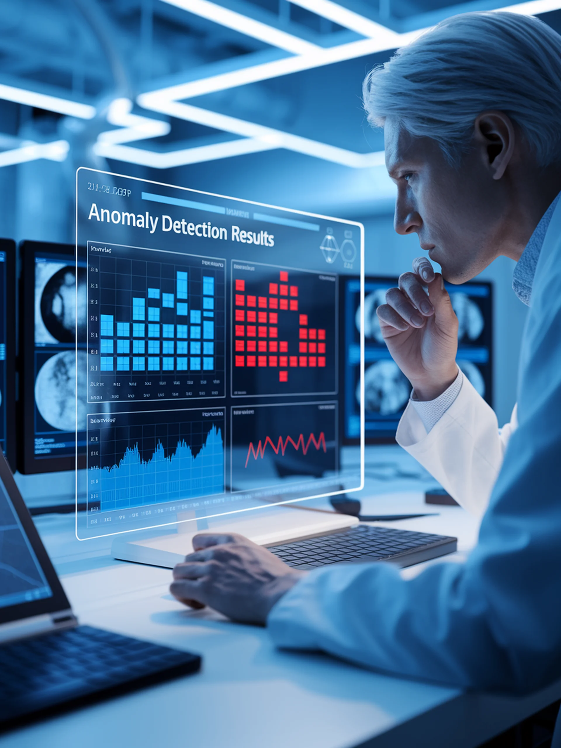 Personalizing Anomaly Detection