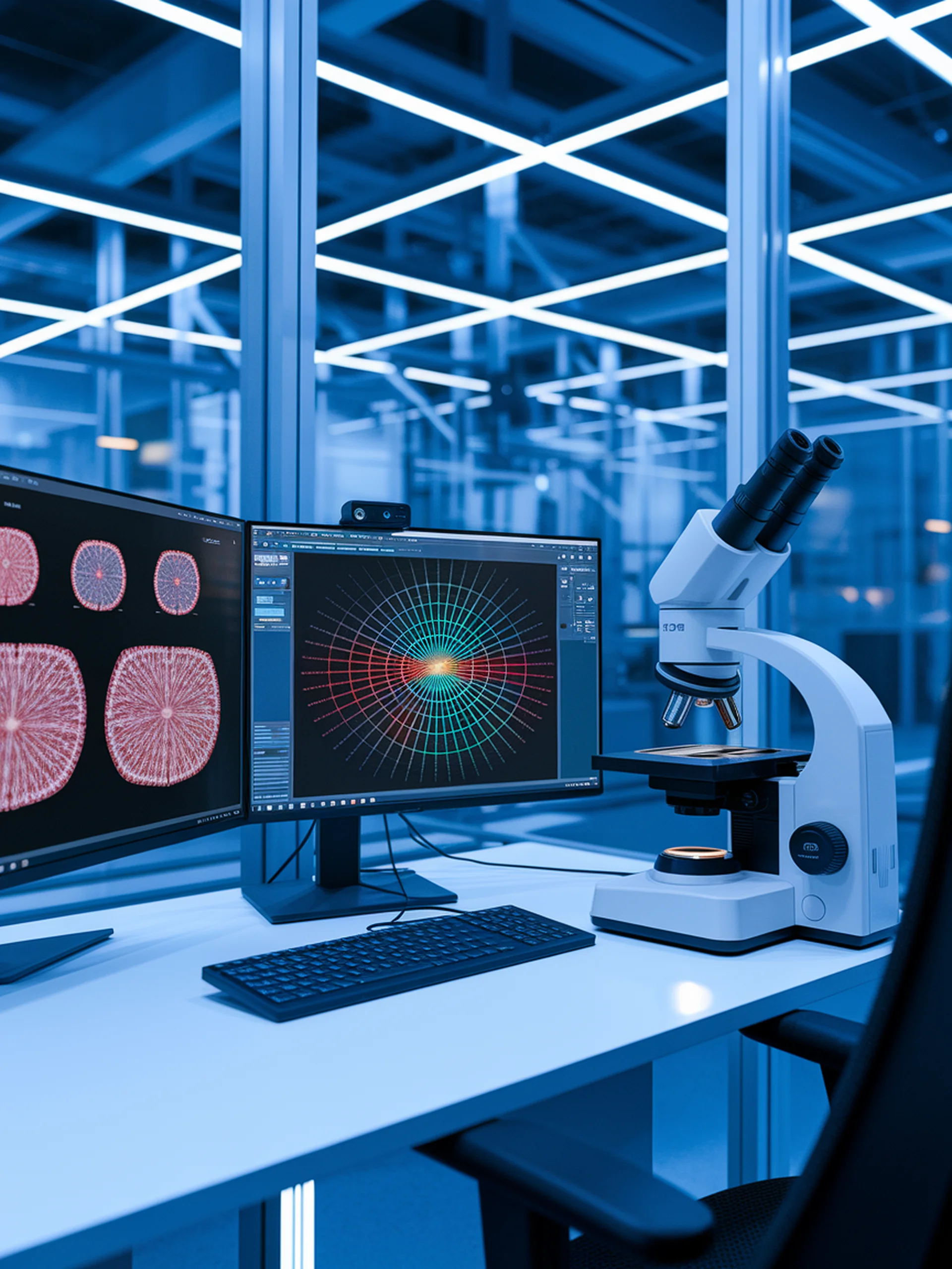 Universal Pathology Intelligence