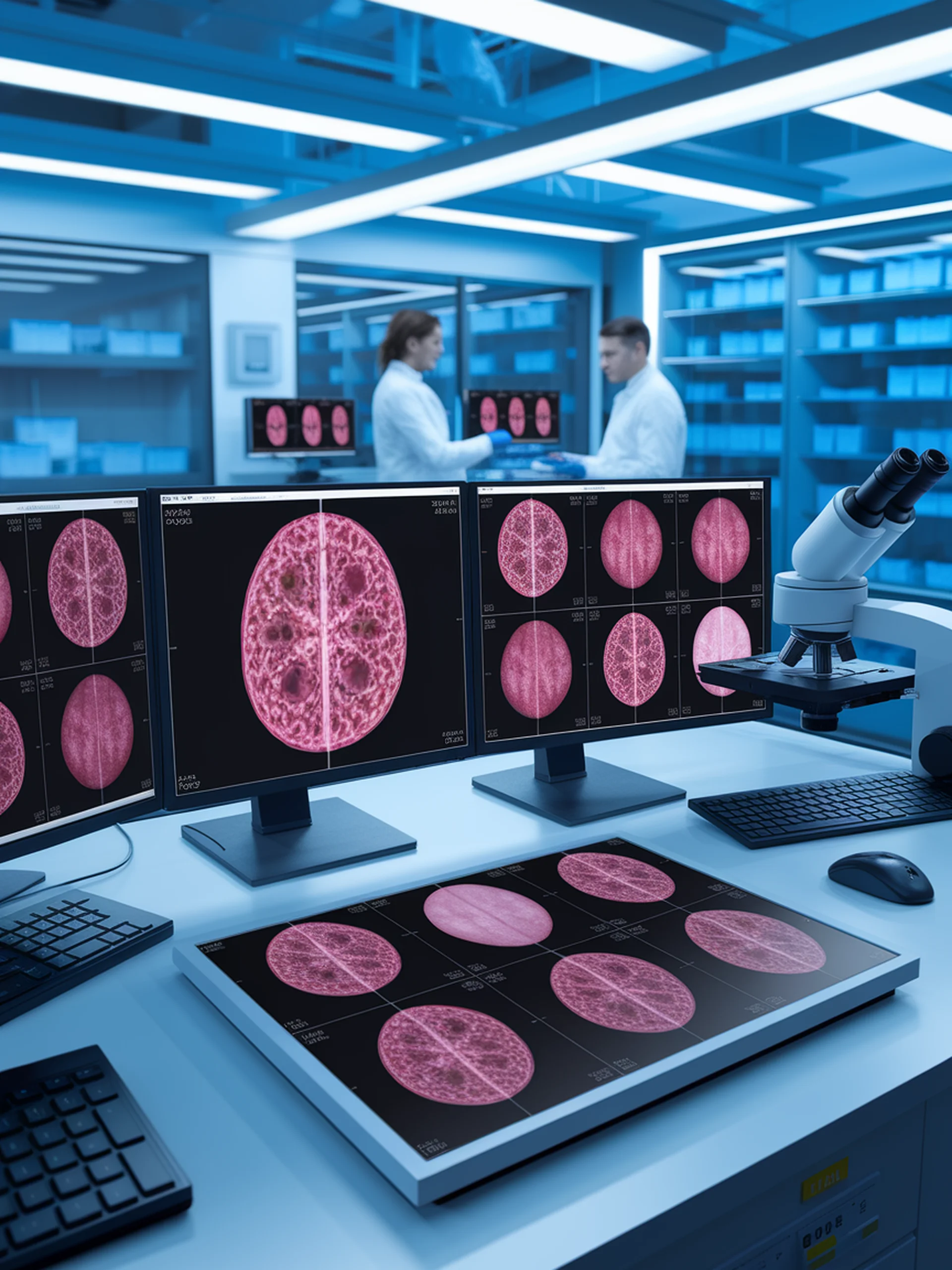 Multi-Granular Prompting for Medical Imaging