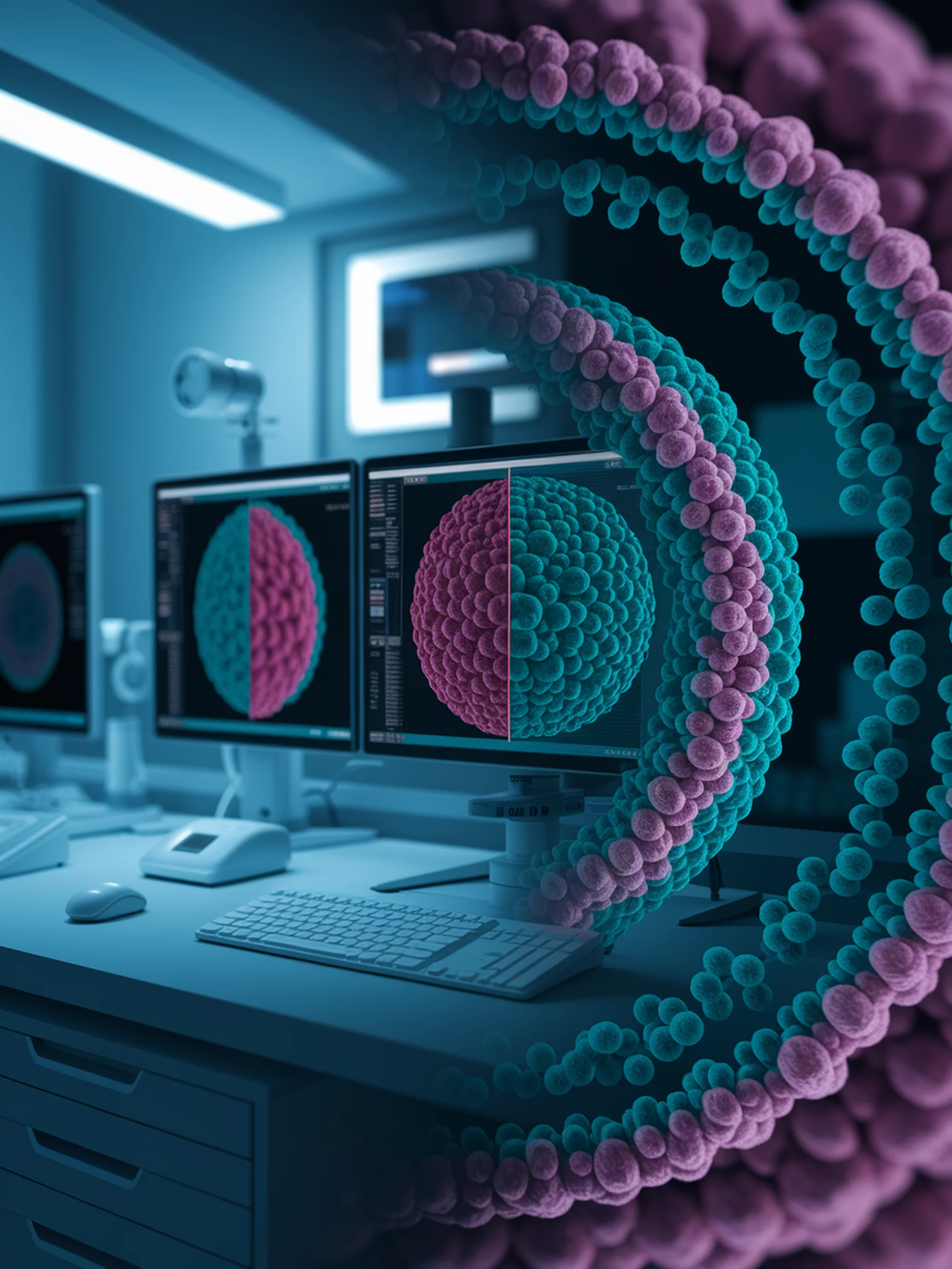 Bridging Vision & Language for Medical Image Analysis