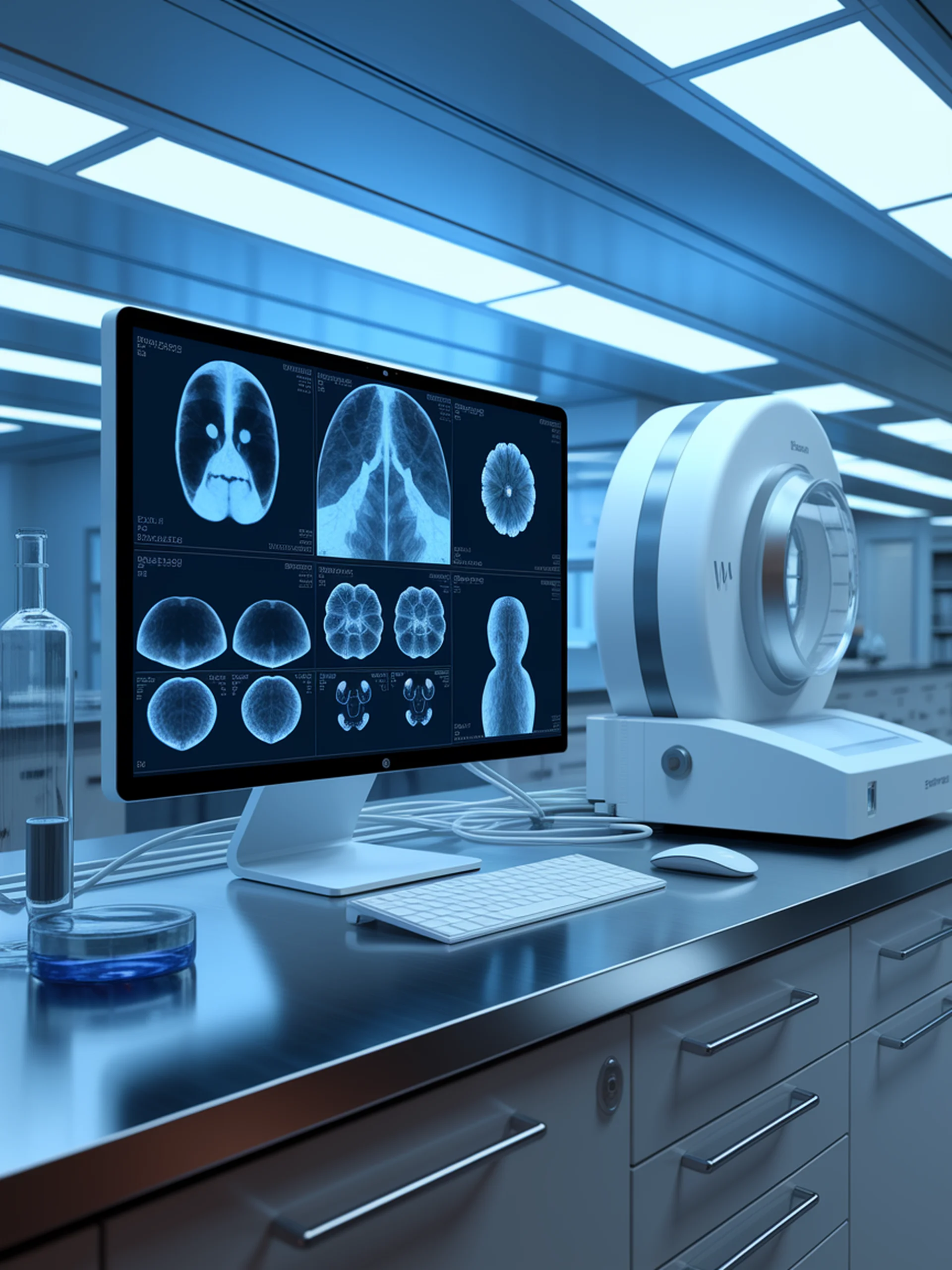 HealthGPT: Revolutionizing Medical AI