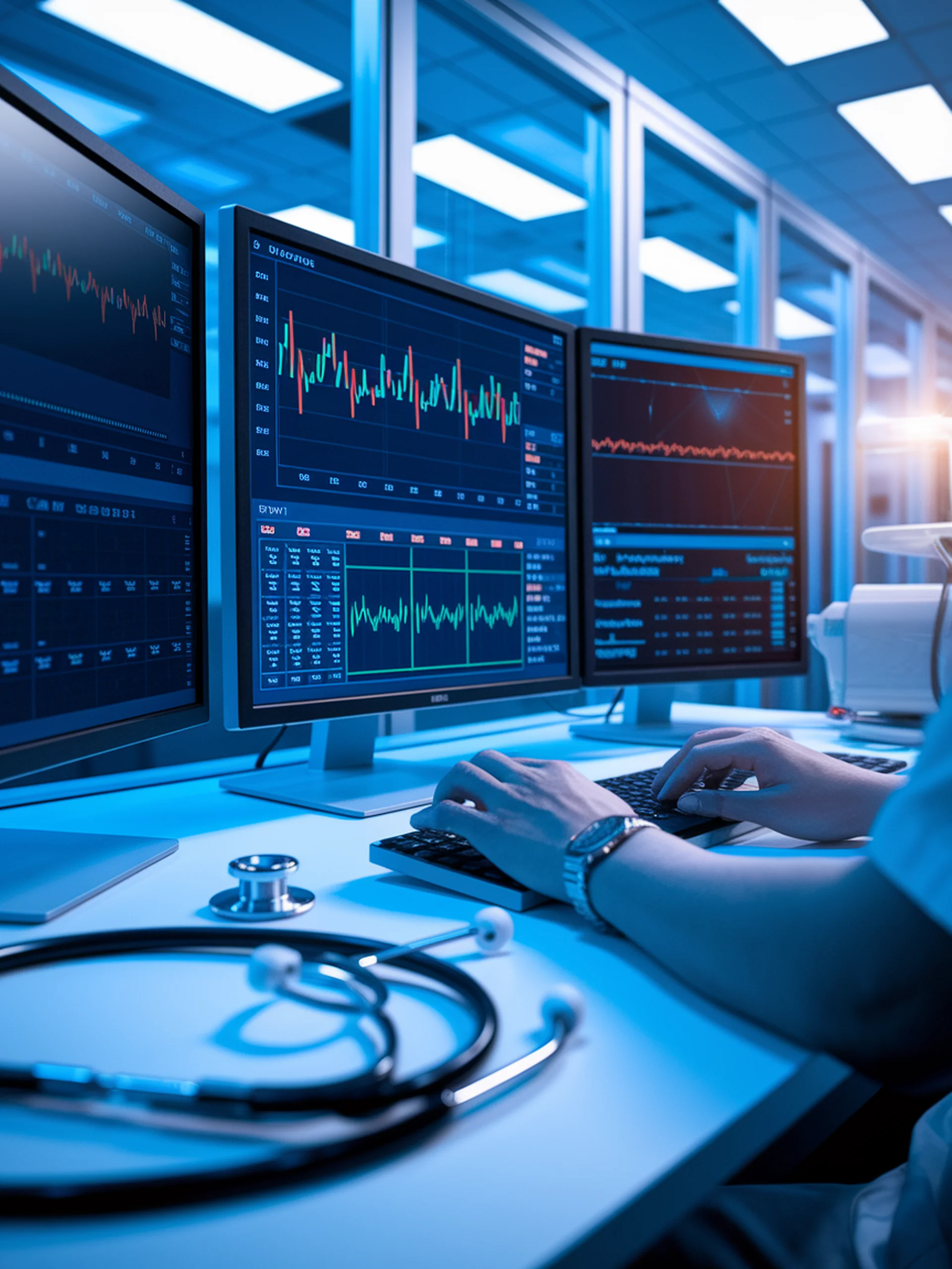 Bridging the Gap: Multimodal Integration for Medical Data