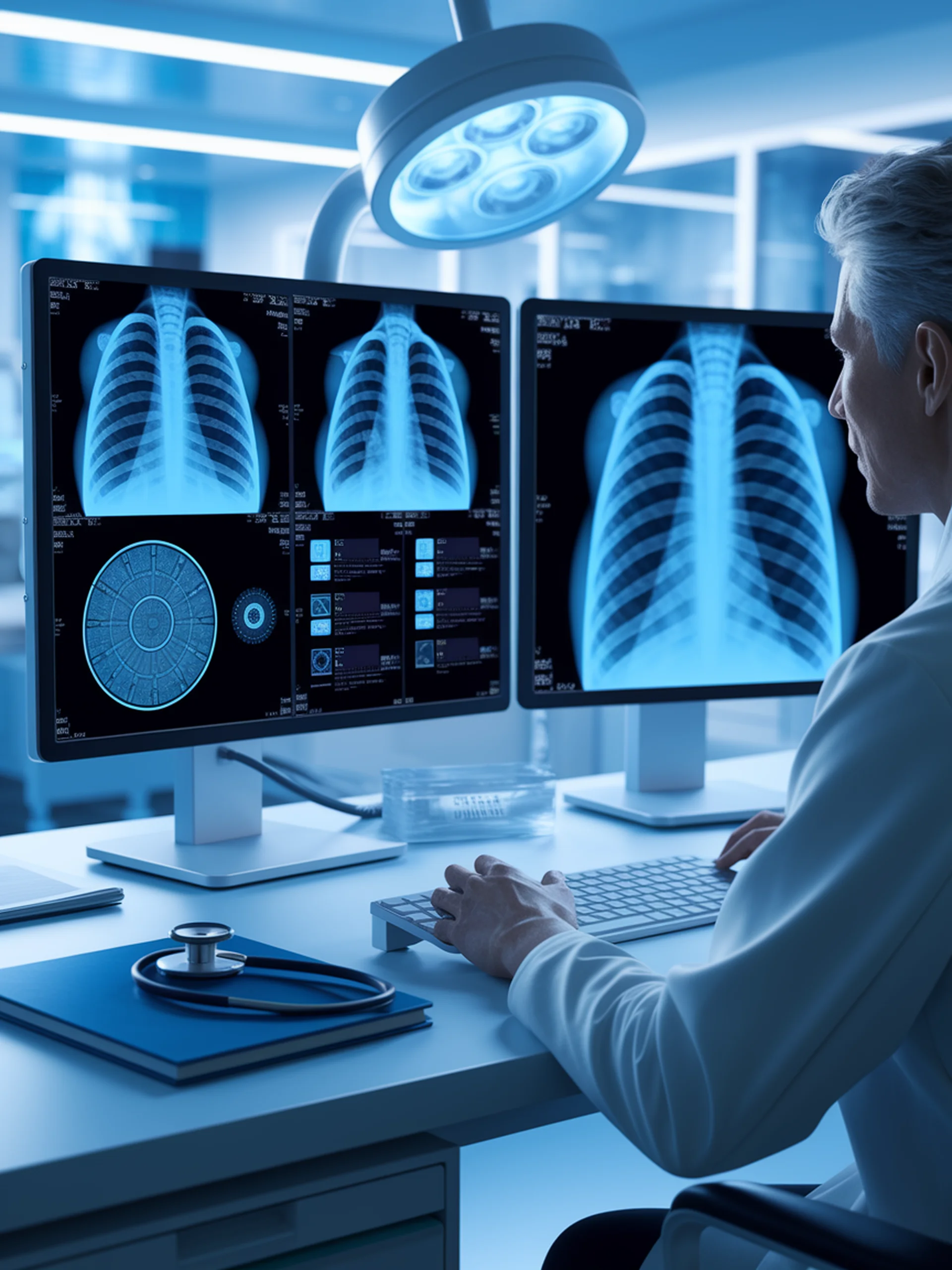 Fighting Medical AI Hallucinations