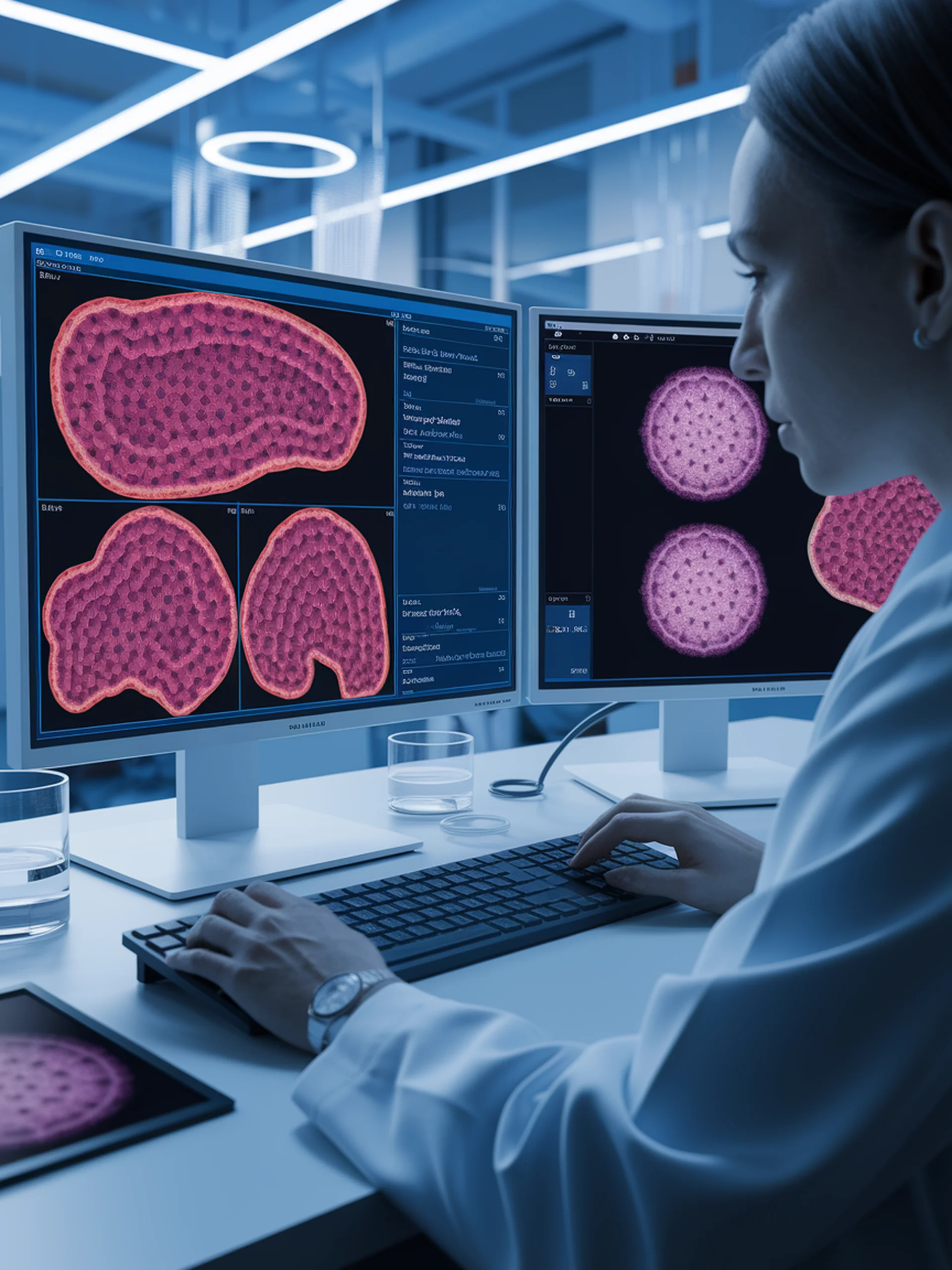 Bridging the Gap in Pathology AI