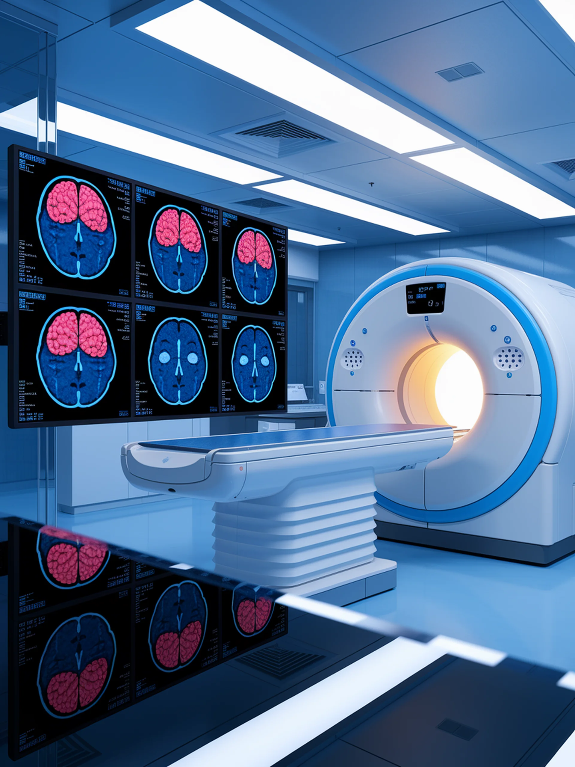 AI Revolution in Neuro-Trauma Triage