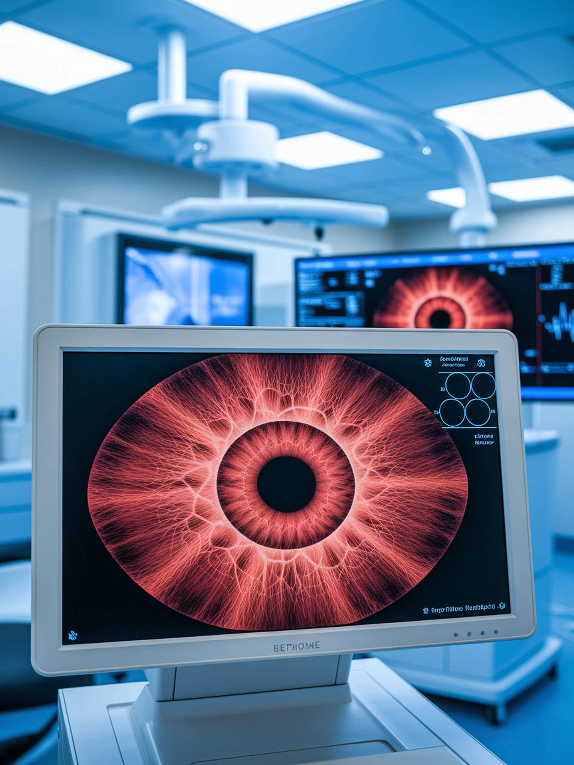 RetinalGPT: AI-Powered Retinal Analysis