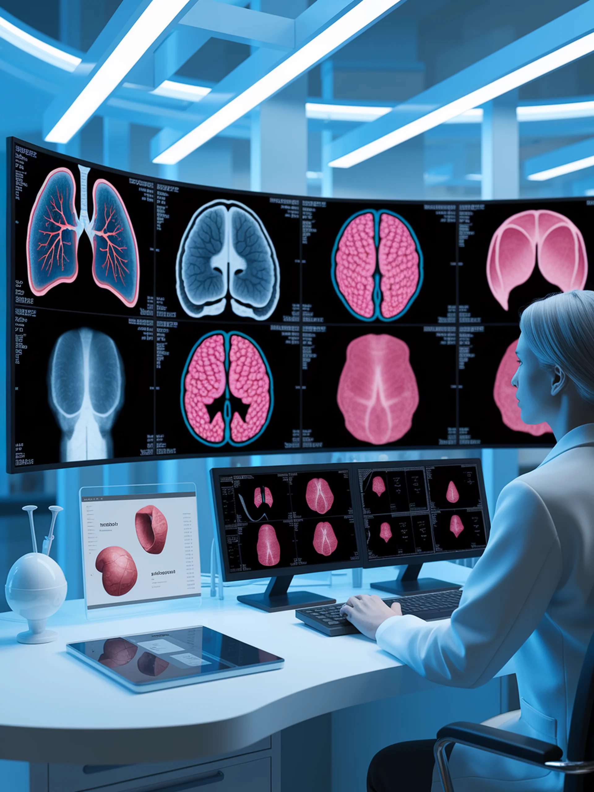 Revolutionizing Medical Image Segmentation