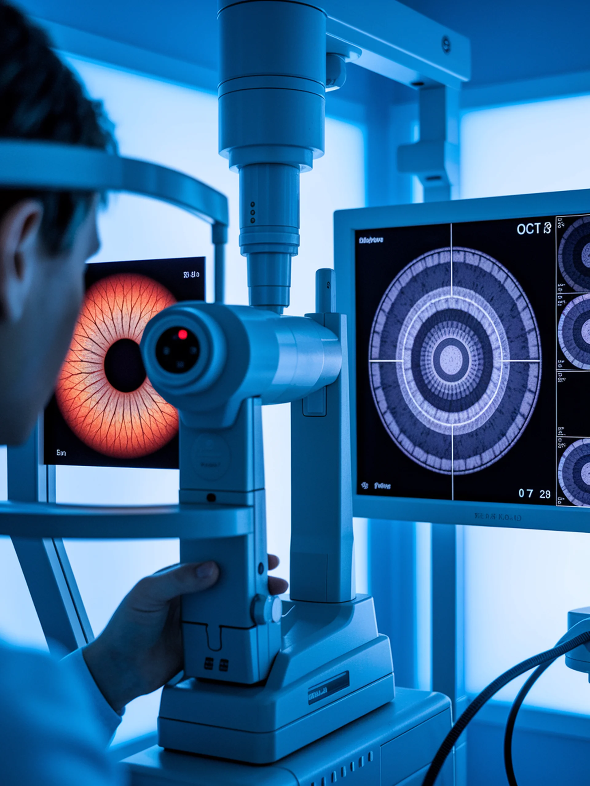 Eye on the Future: MLLMs in Ophthalmology