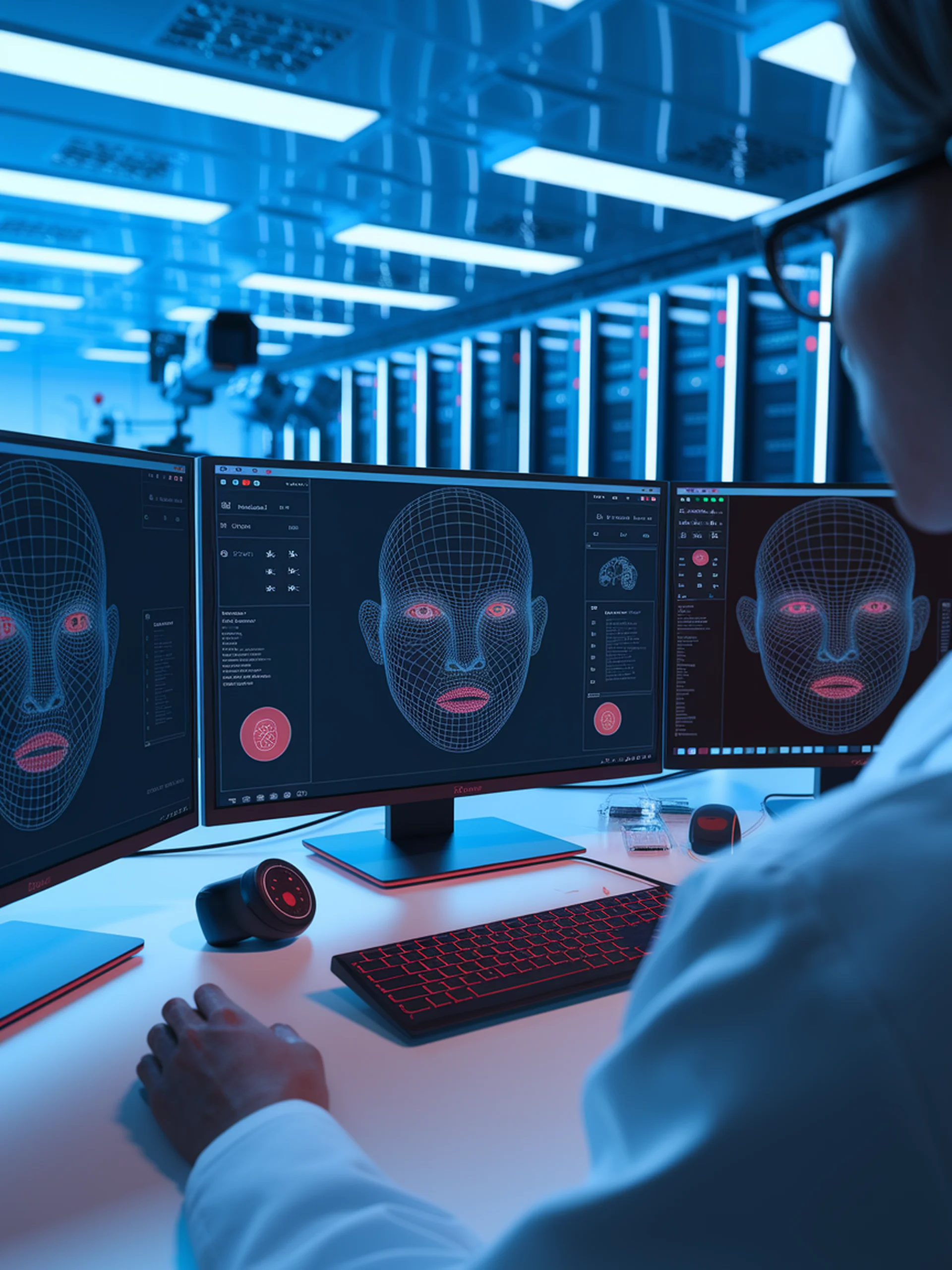 Face-Focused AI: Next-Gen Video Understanding