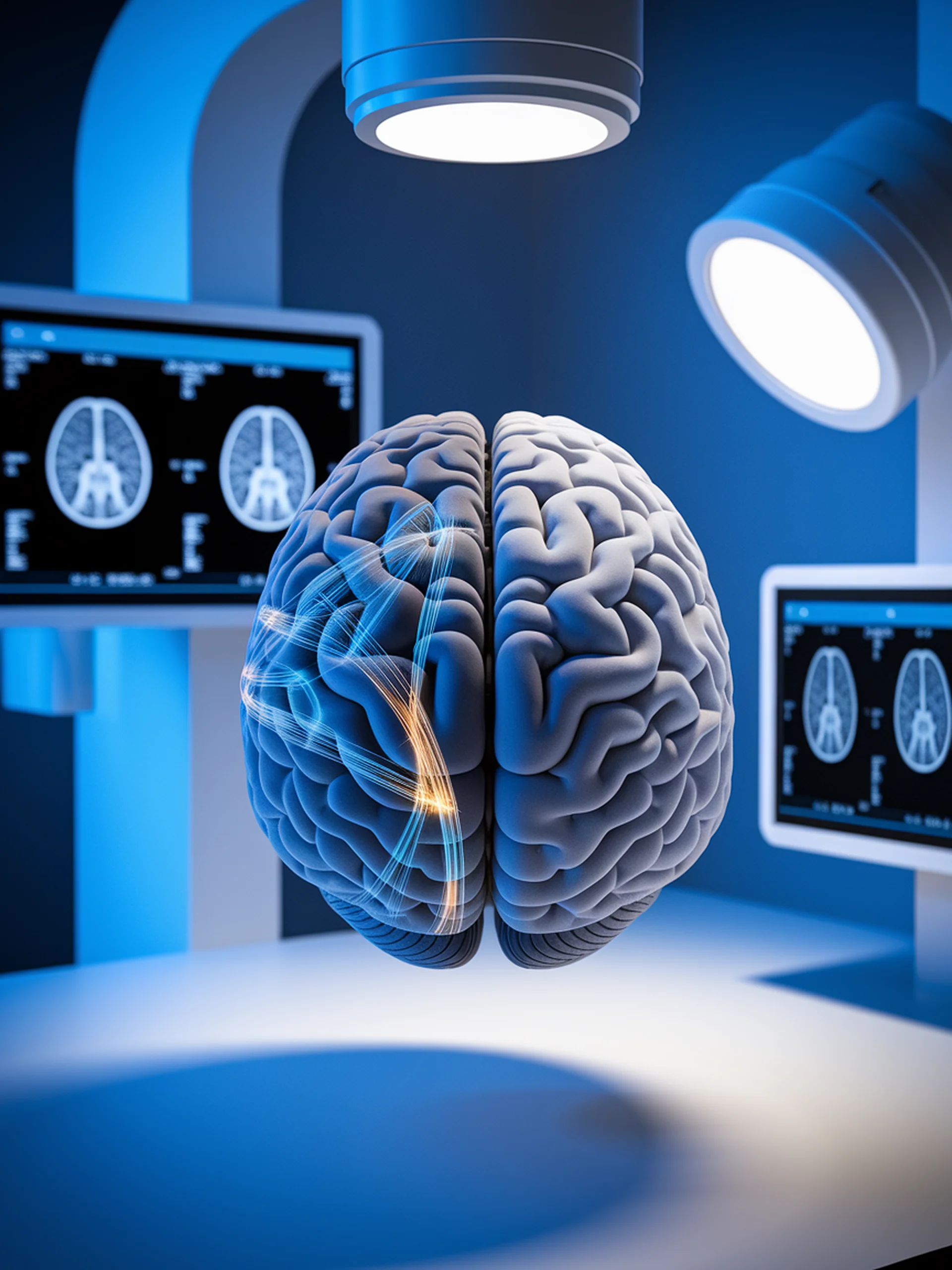 Revolutionizing Brain-Image Alignment