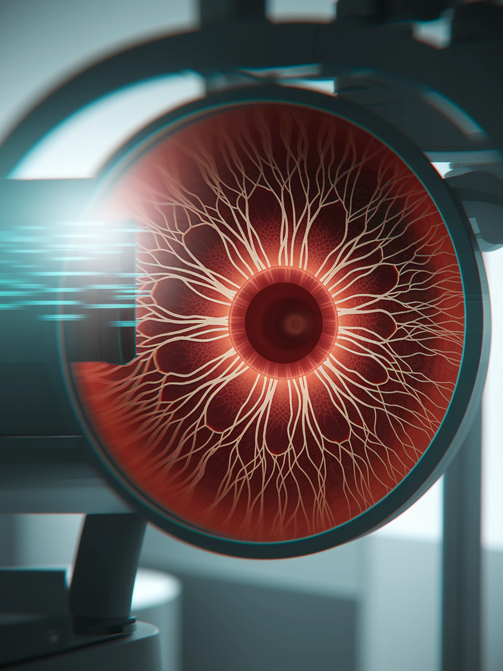 Vision-Language Foundation Models for Retinal Screening