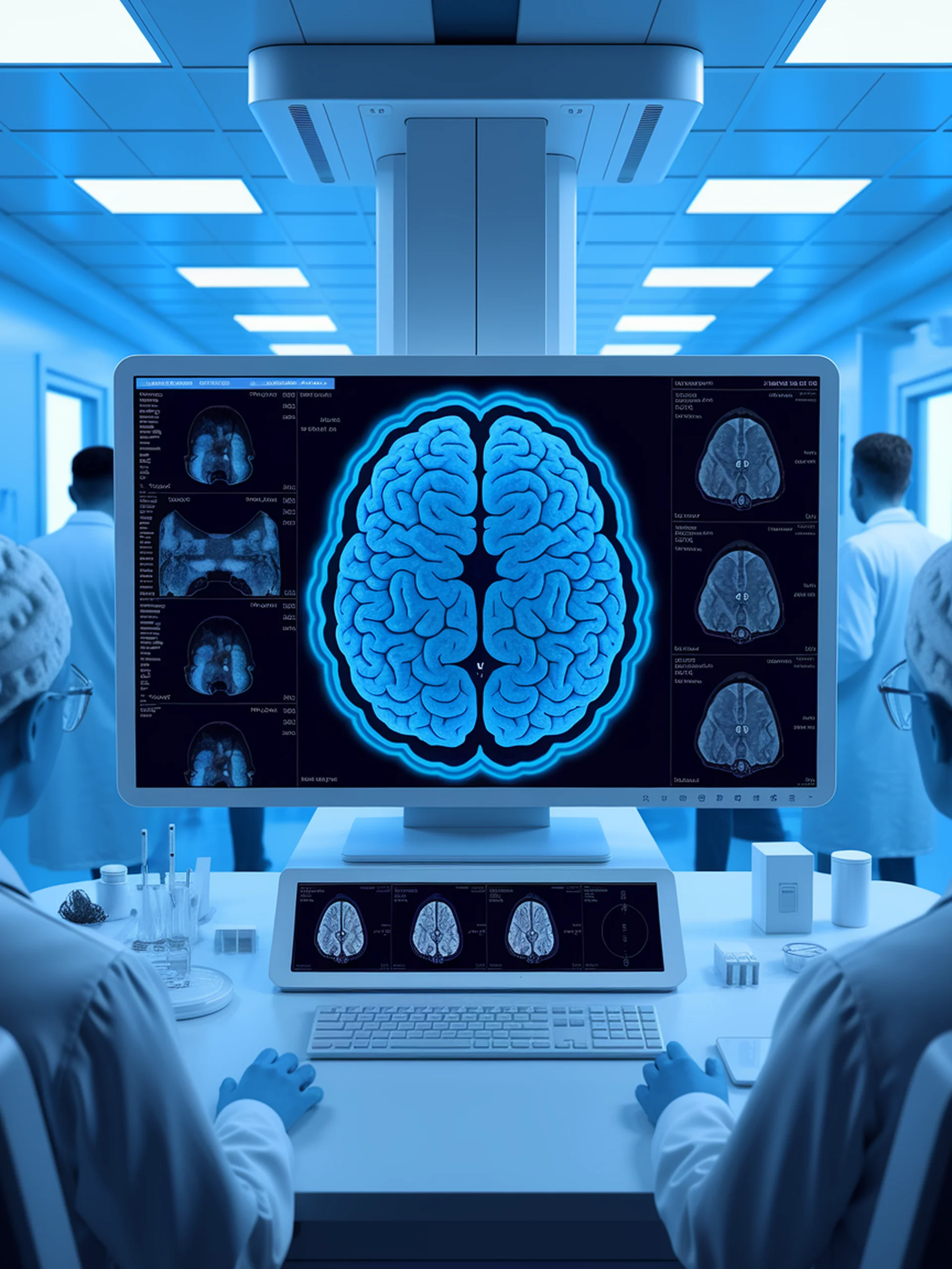 CLIP for Medical Image Segmentation