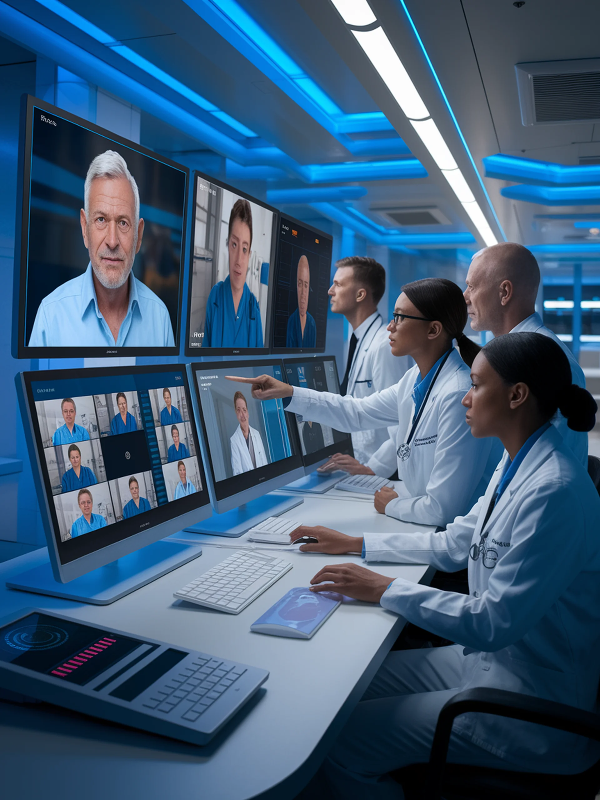 Personalizing Video AI for Identity Recognition