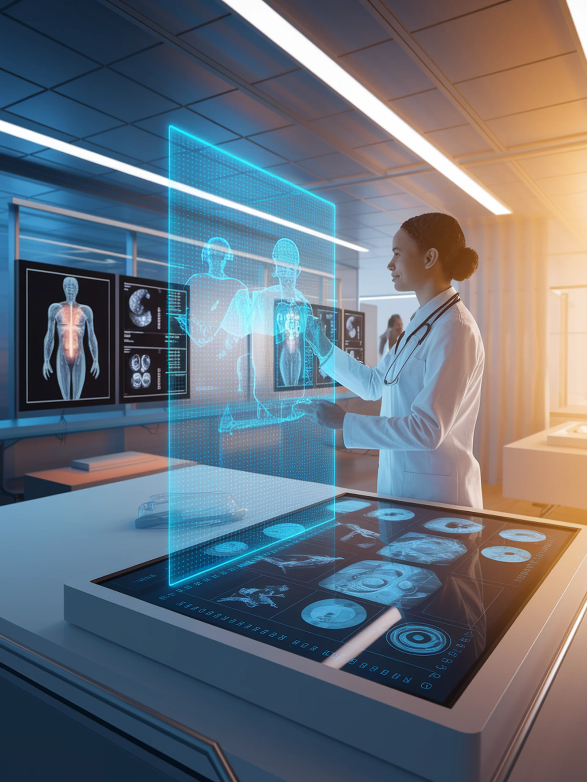 Expanding Vision AI with Retrieval-Augmented Generation