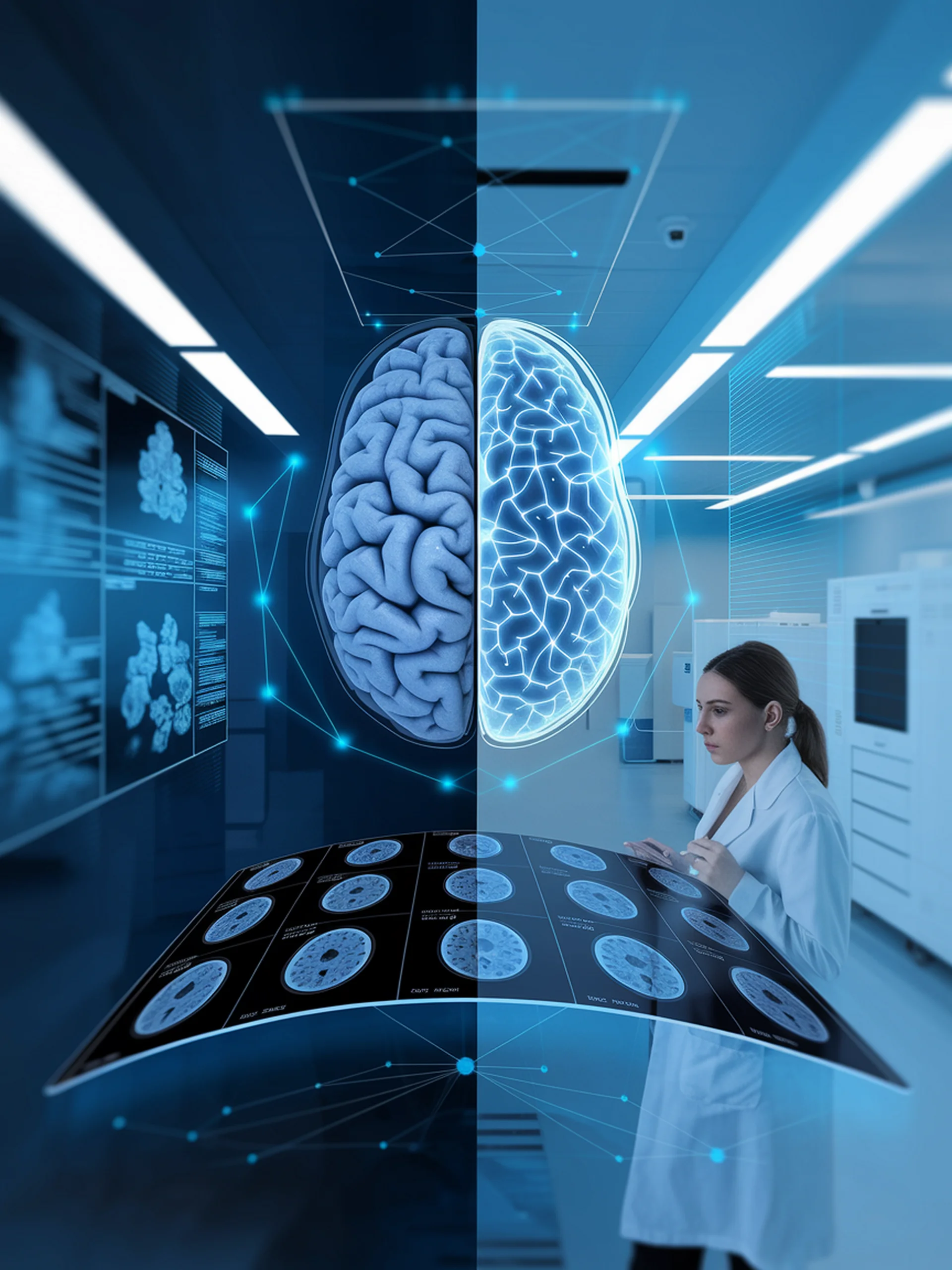 Bridging Visual and Language Understanding
