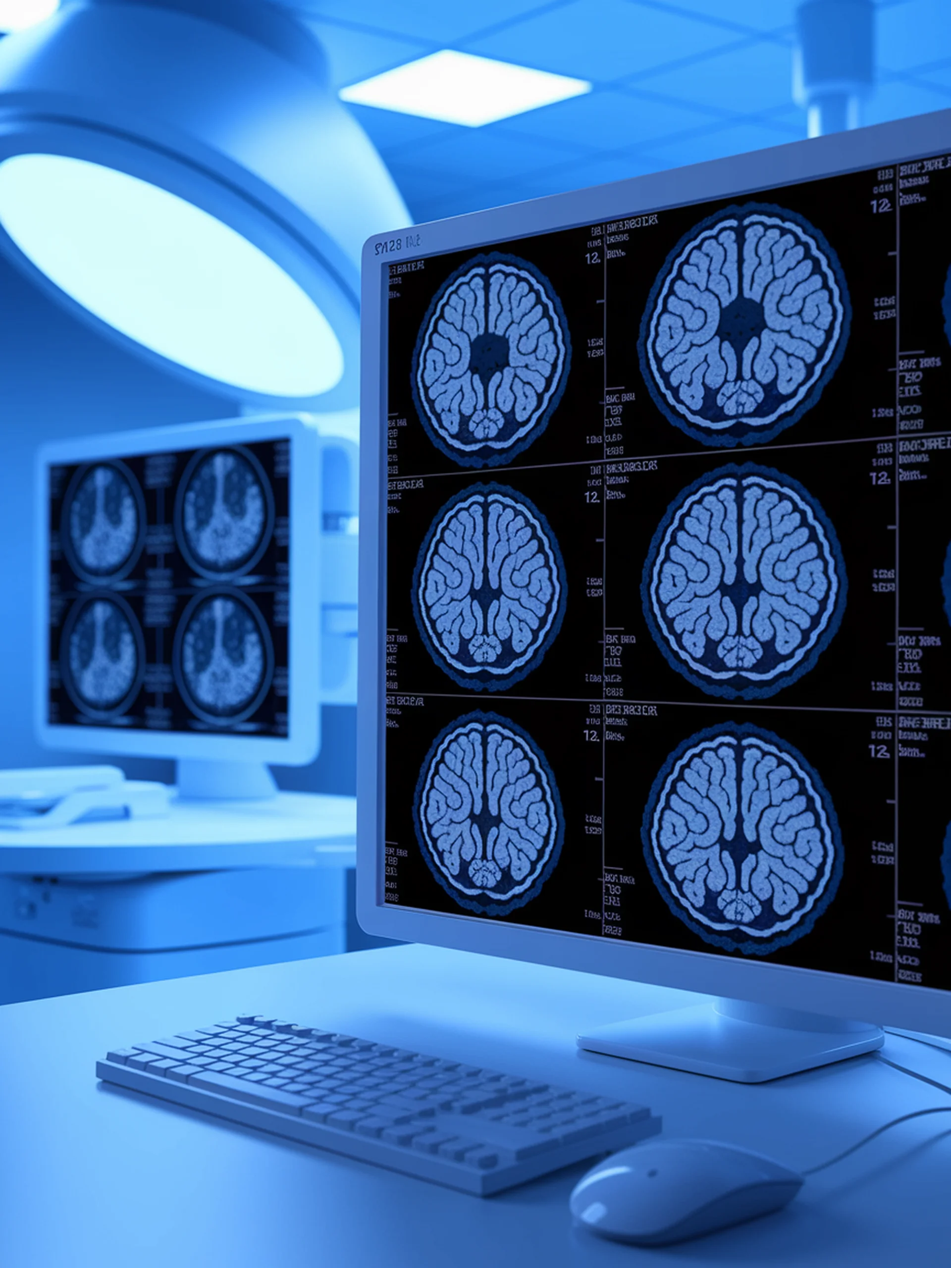AXUNet: Advancing Brain Tumor Detection