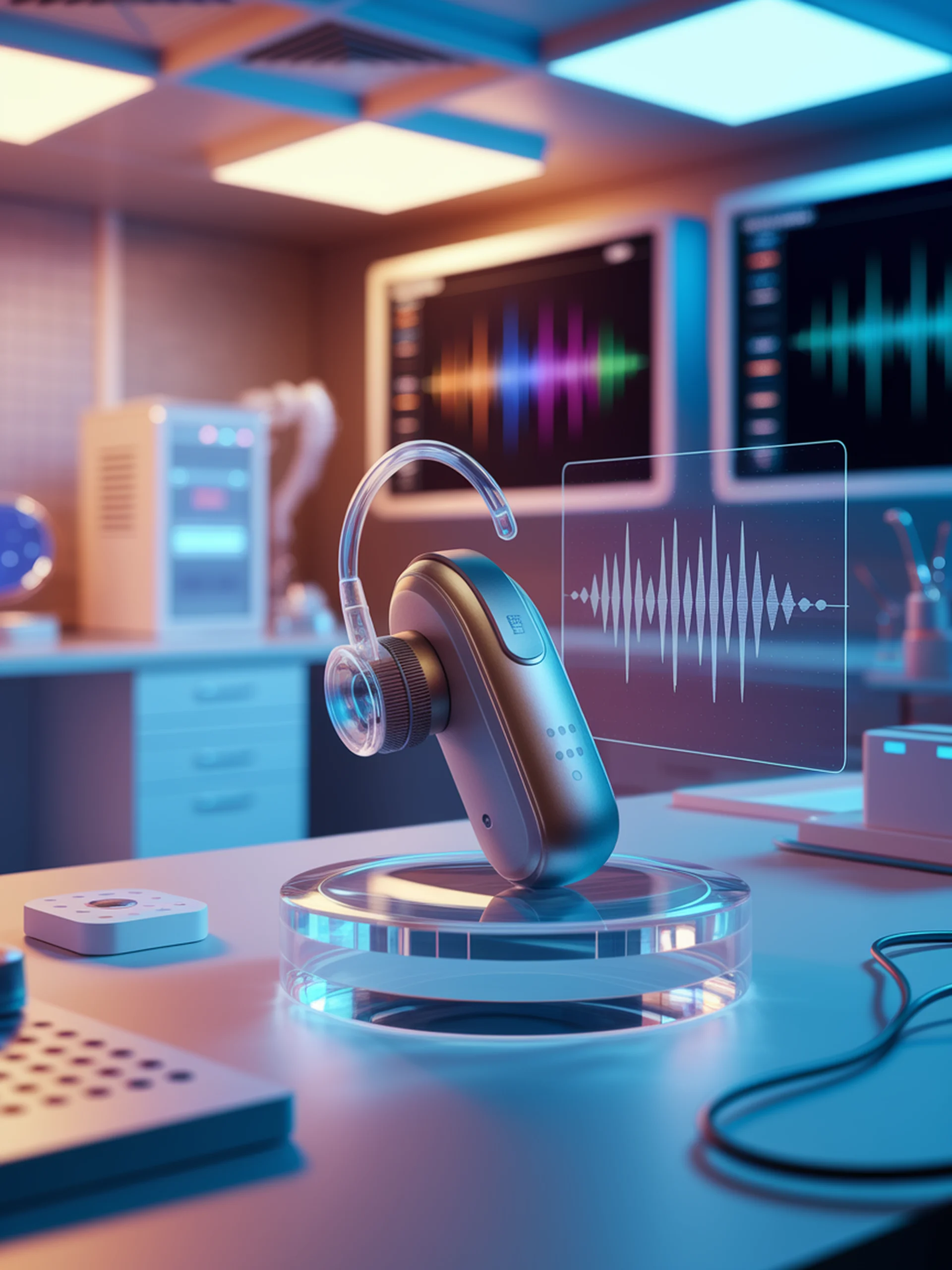 Advancing Audio Intelligence