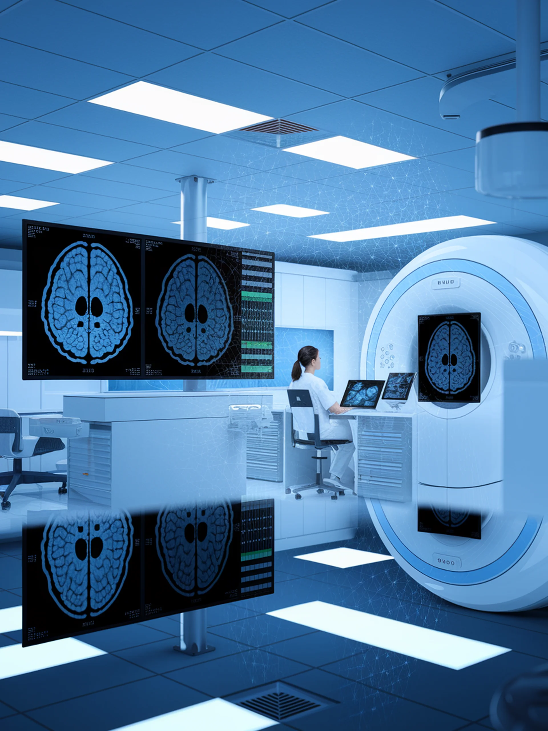 Zeus: AI-Powered Medical Image Analysis