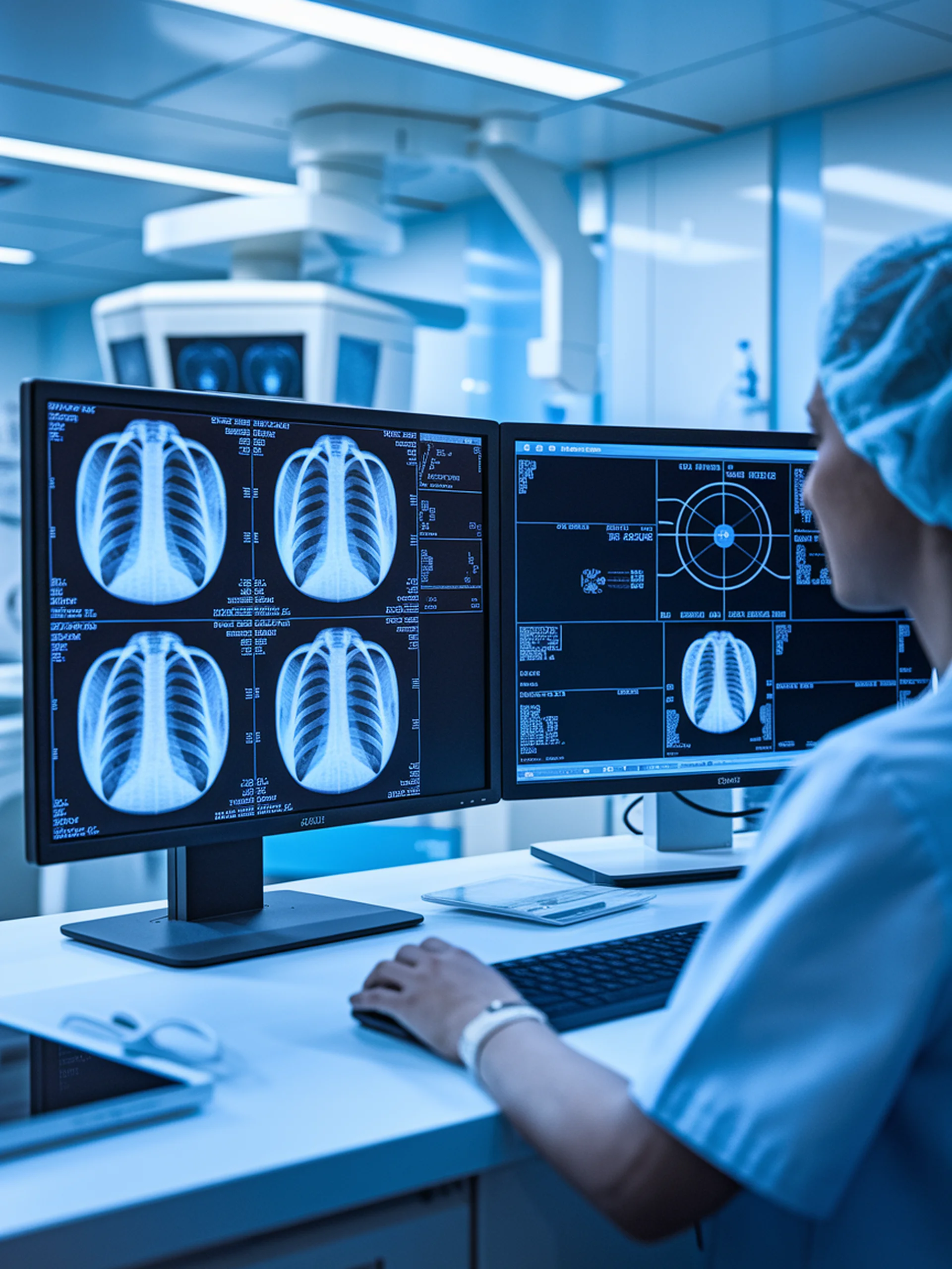 Smarter Radiology Reporting with LLMs