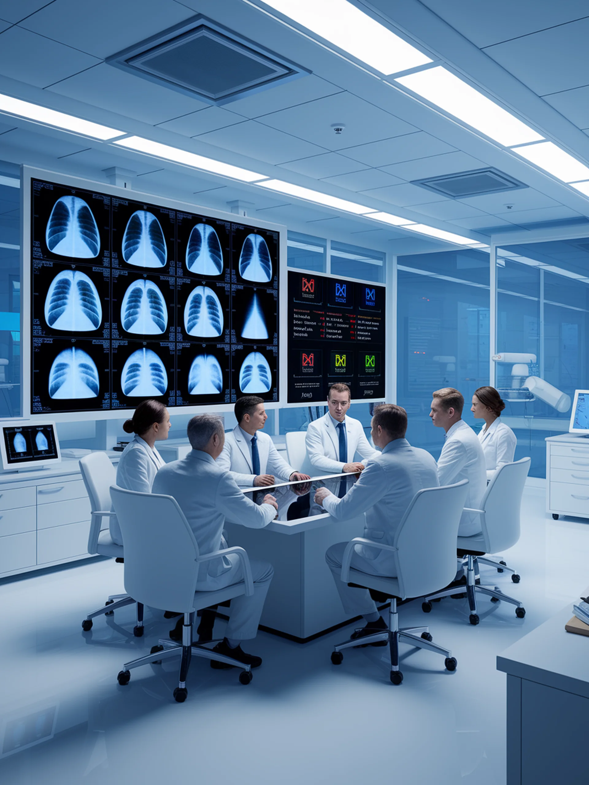 Reimagining Medical AI with Multi-annotation Data