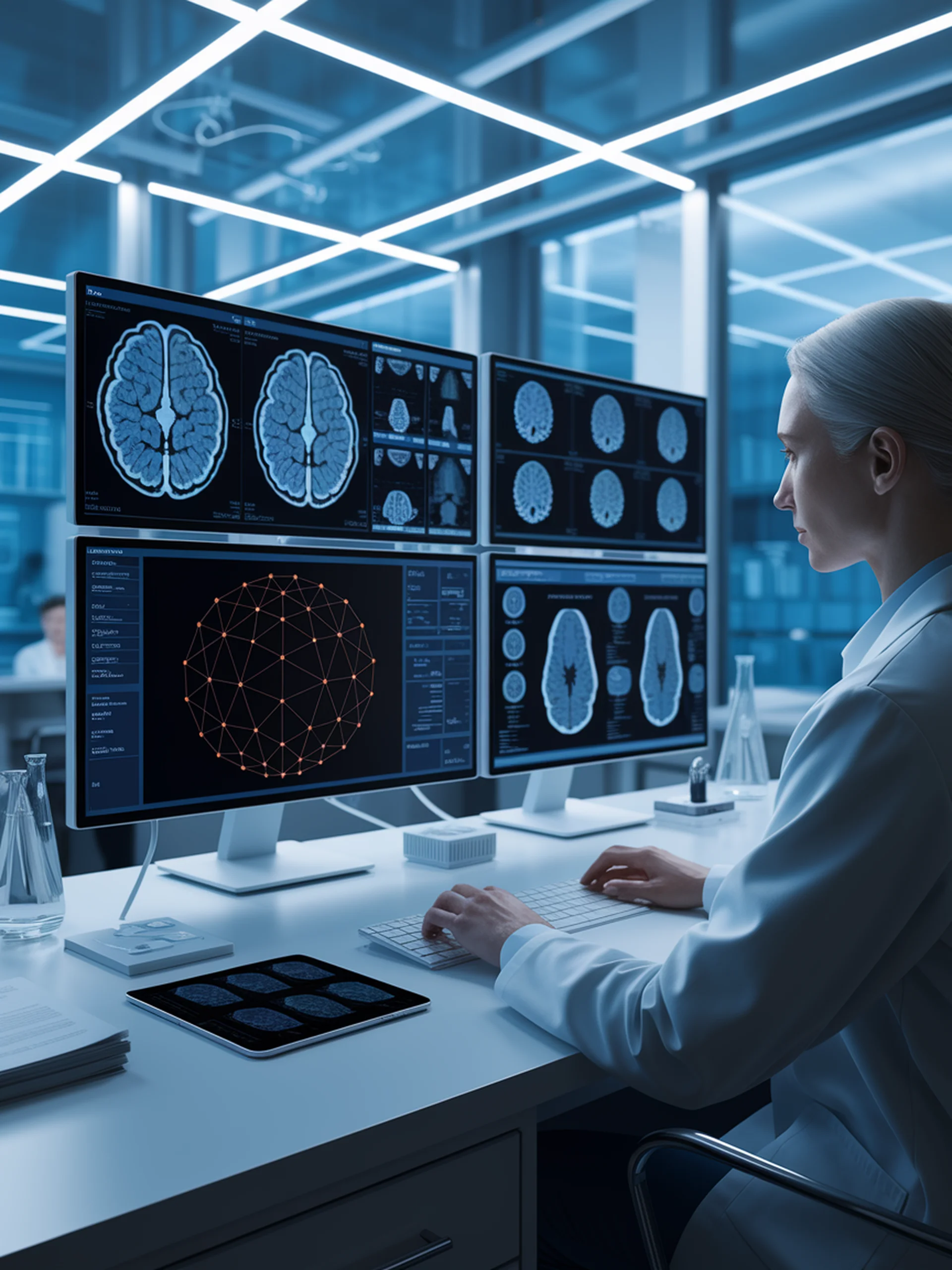 Improving Medical AI Consistency