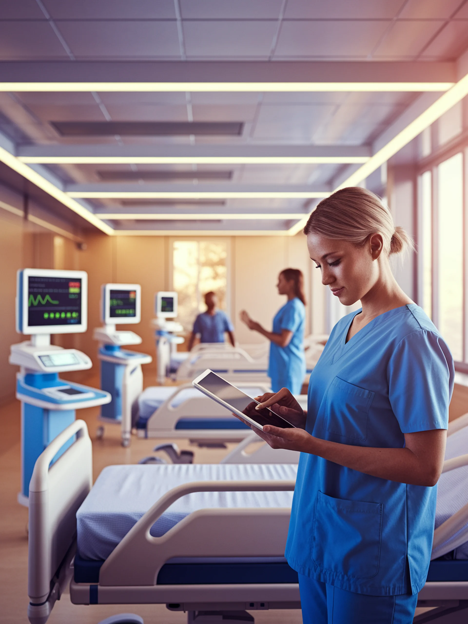 Clinical Documentation and Patient Care