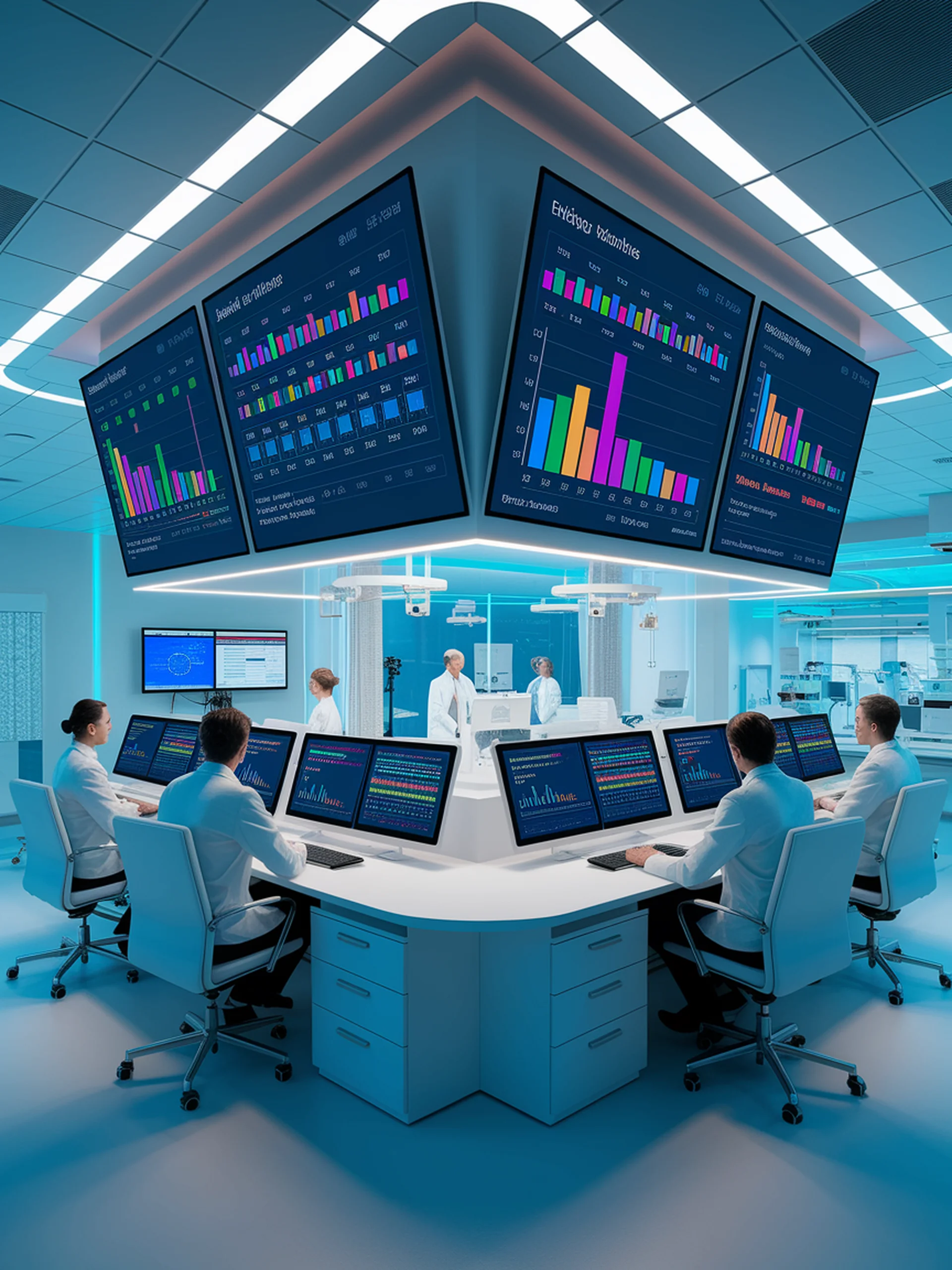 Internal Process Automation