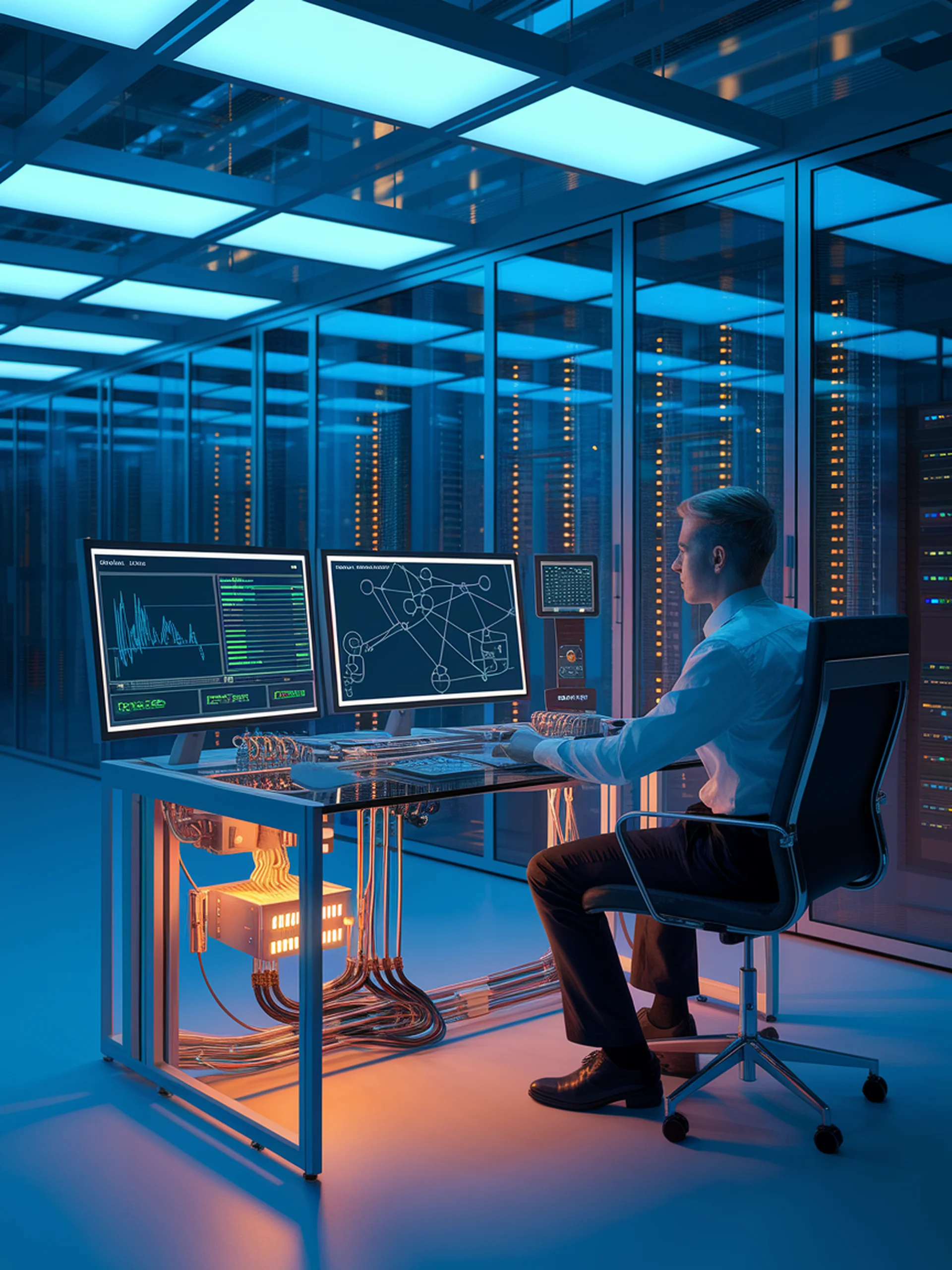 Technical Hurdles