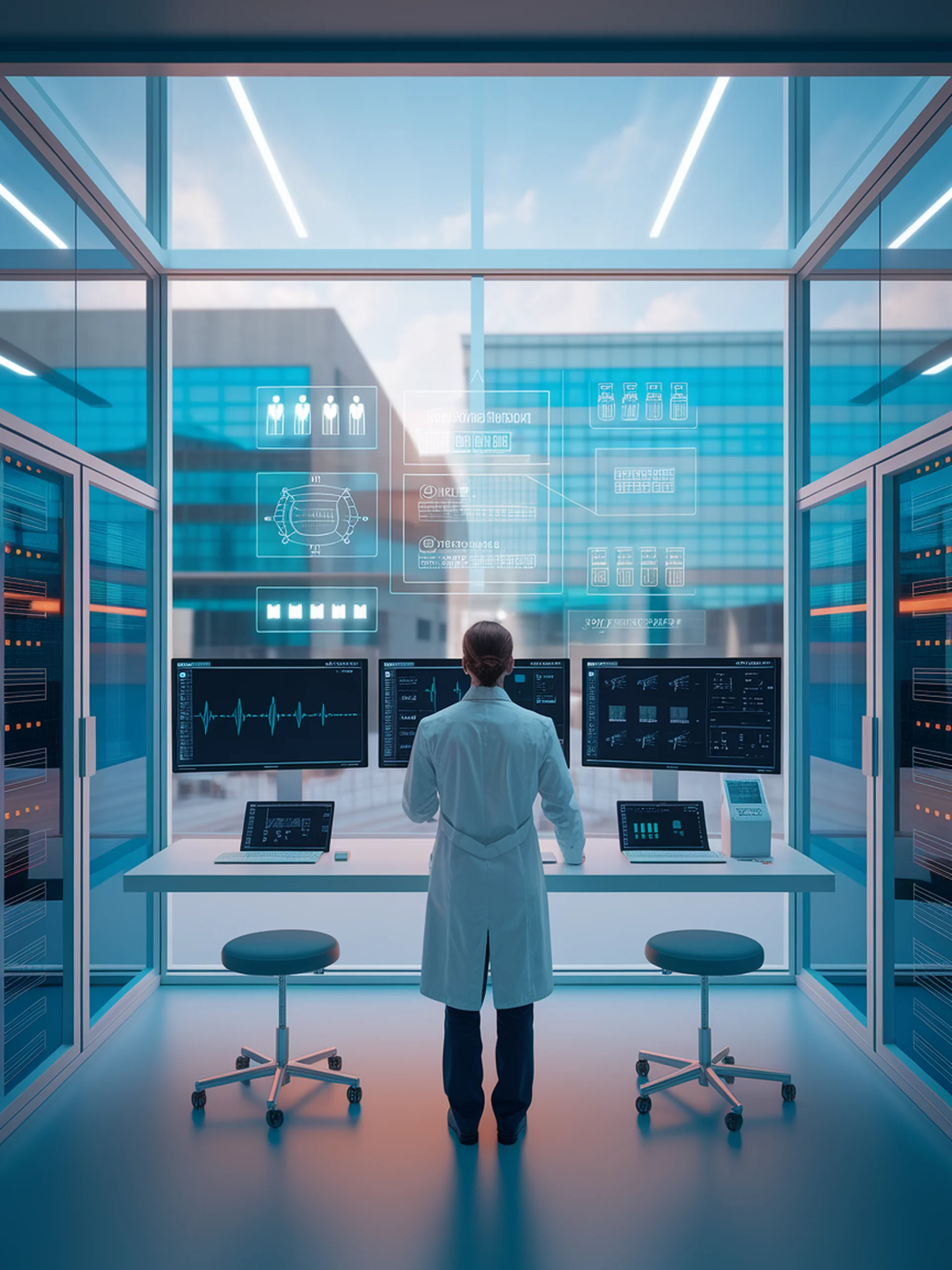 AI Integration and Intelligent Automation