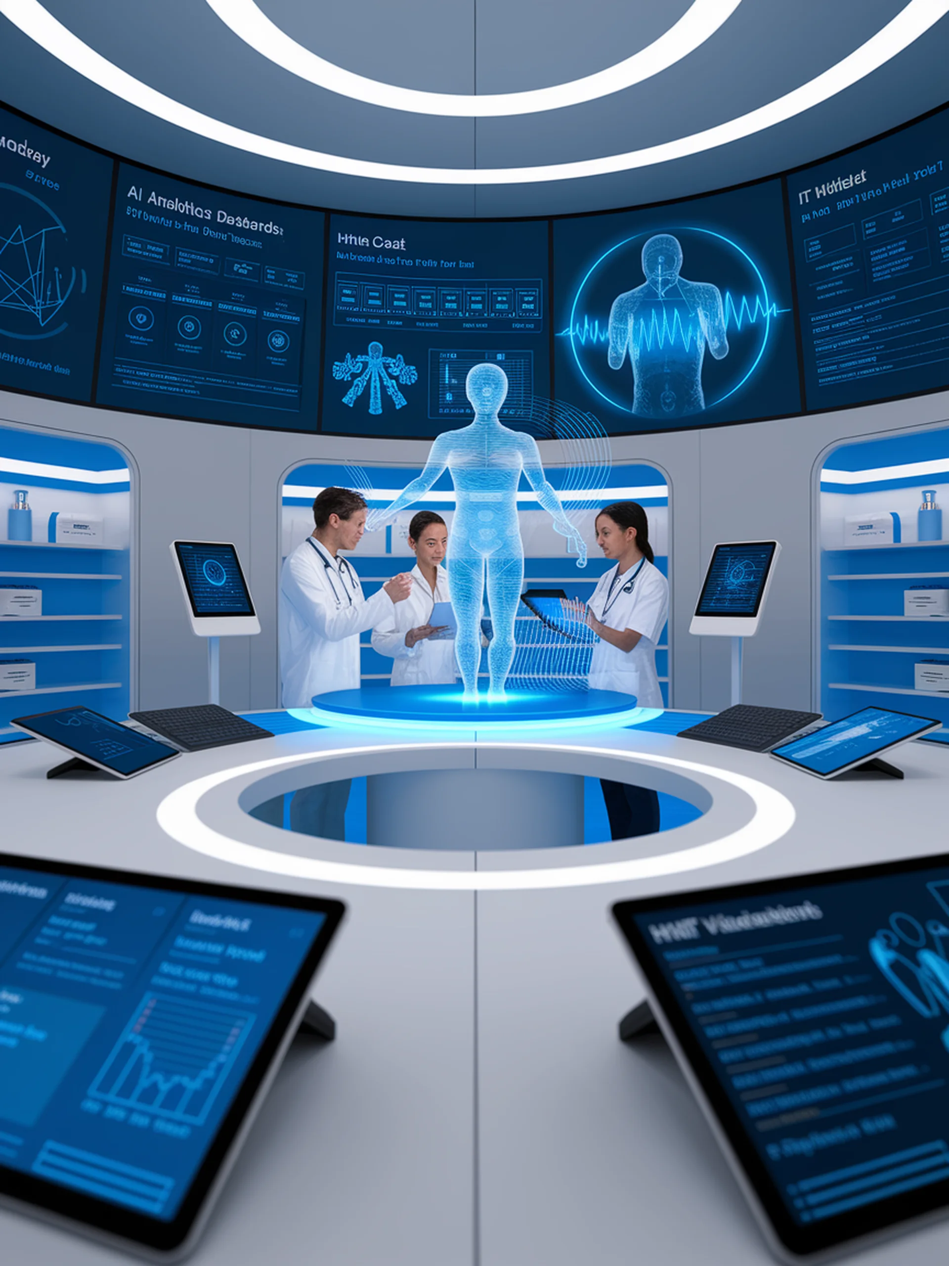 Development Trends