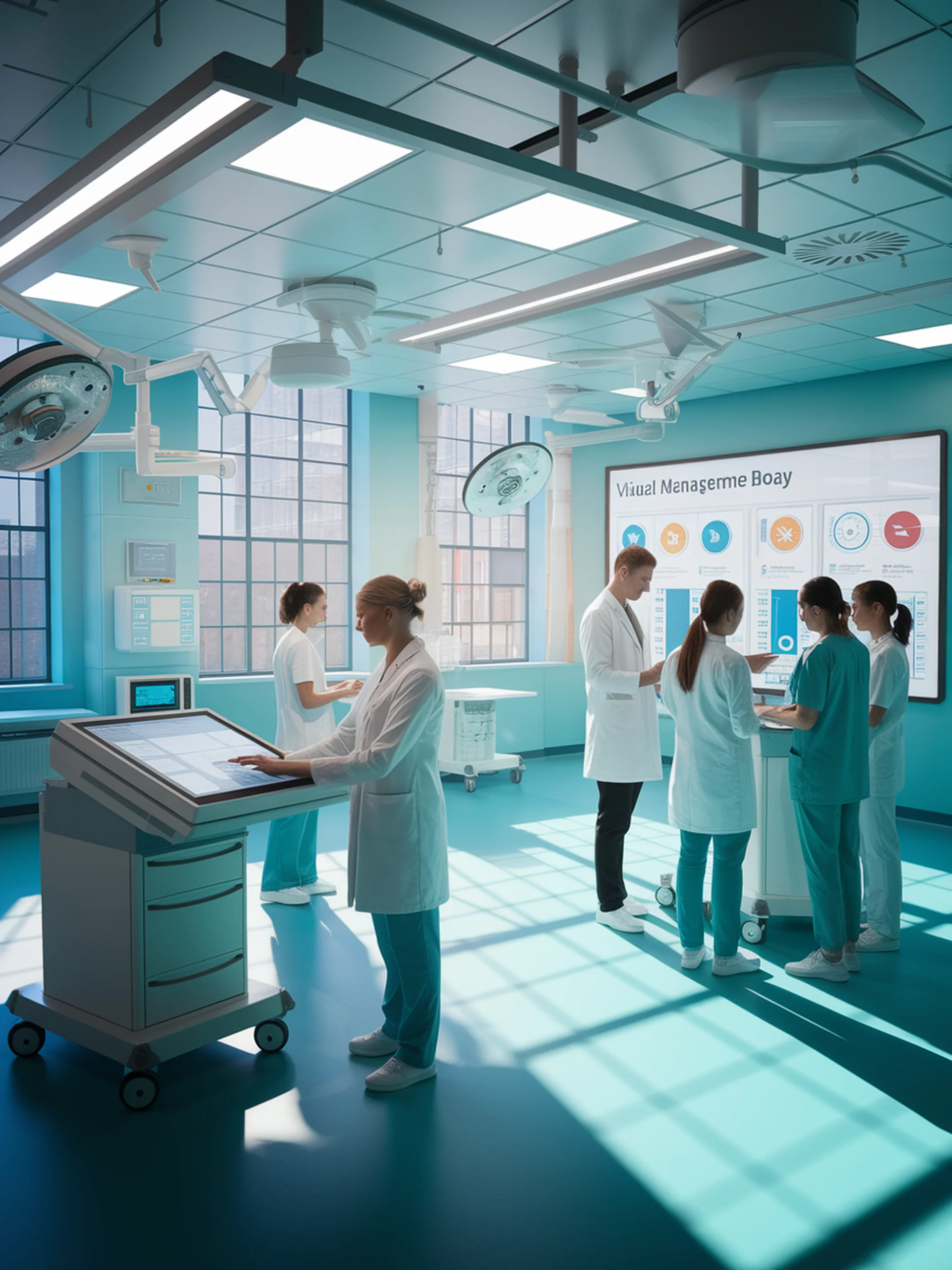 Regulatory Compliance and Safety