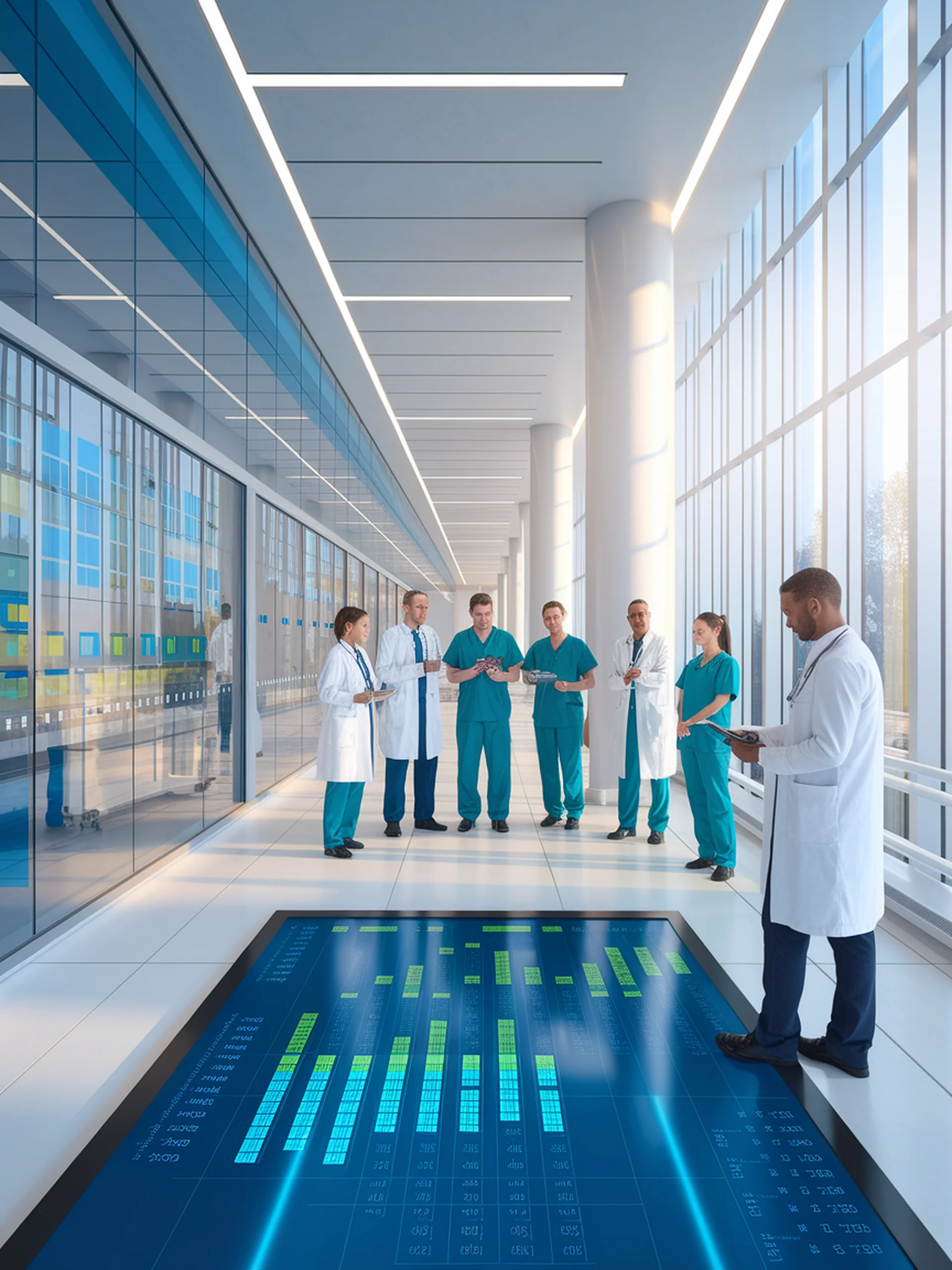 Faster Innovation and Patient Centricity