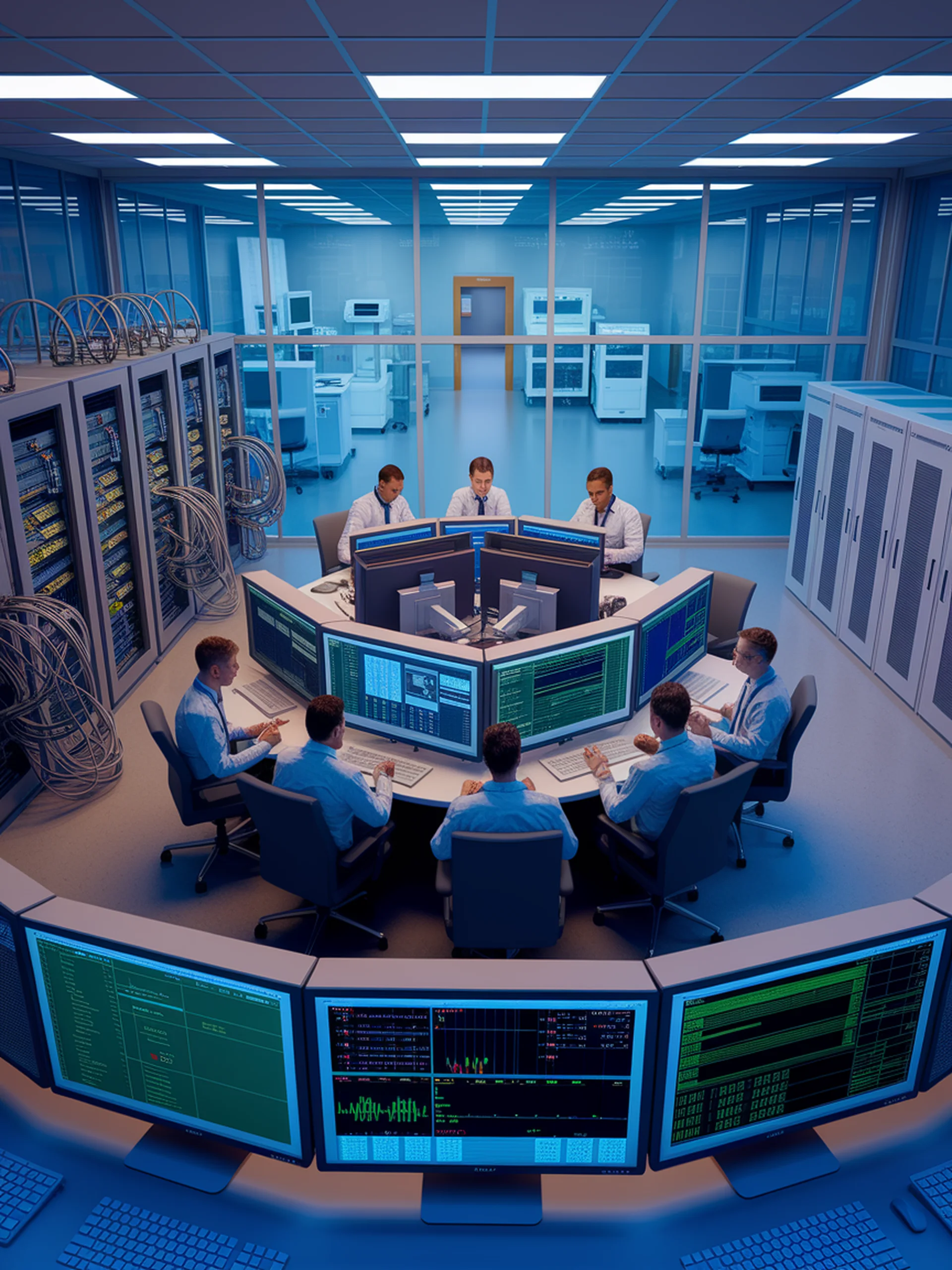Technical Legacy and Integration Challenges