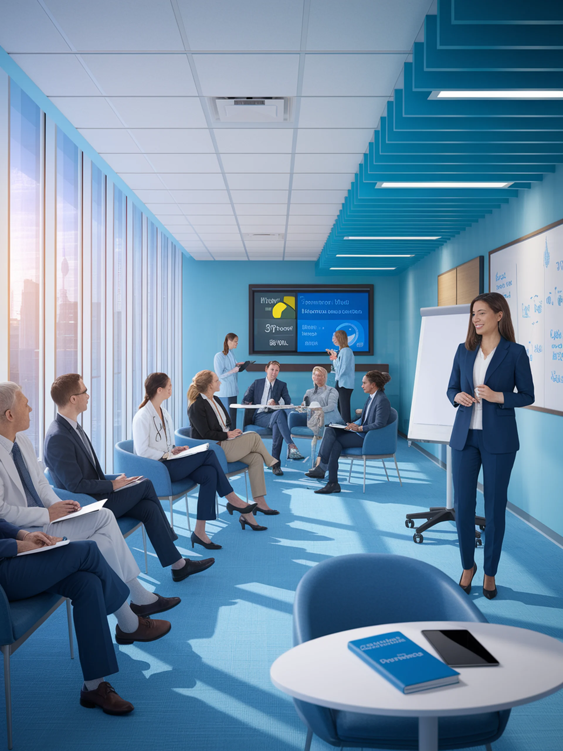 Continuing Education and Support