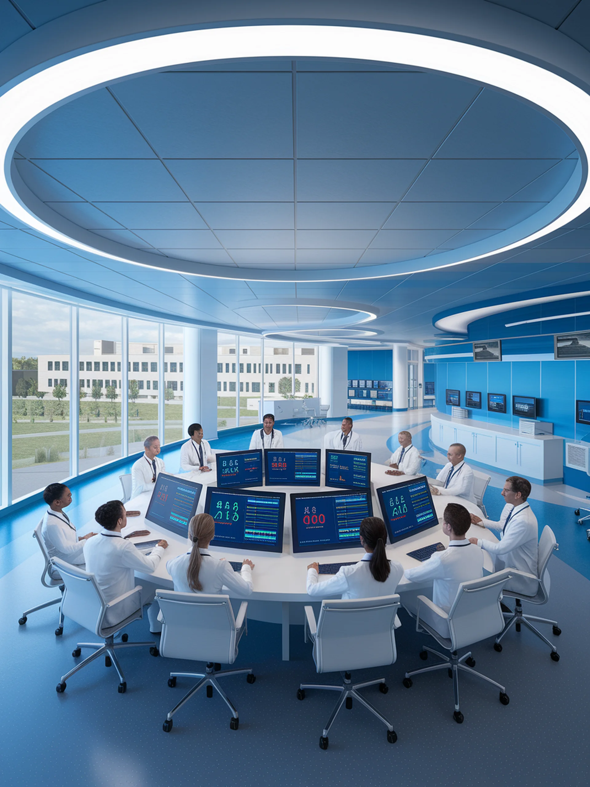 Kaiser Permanente Case Study