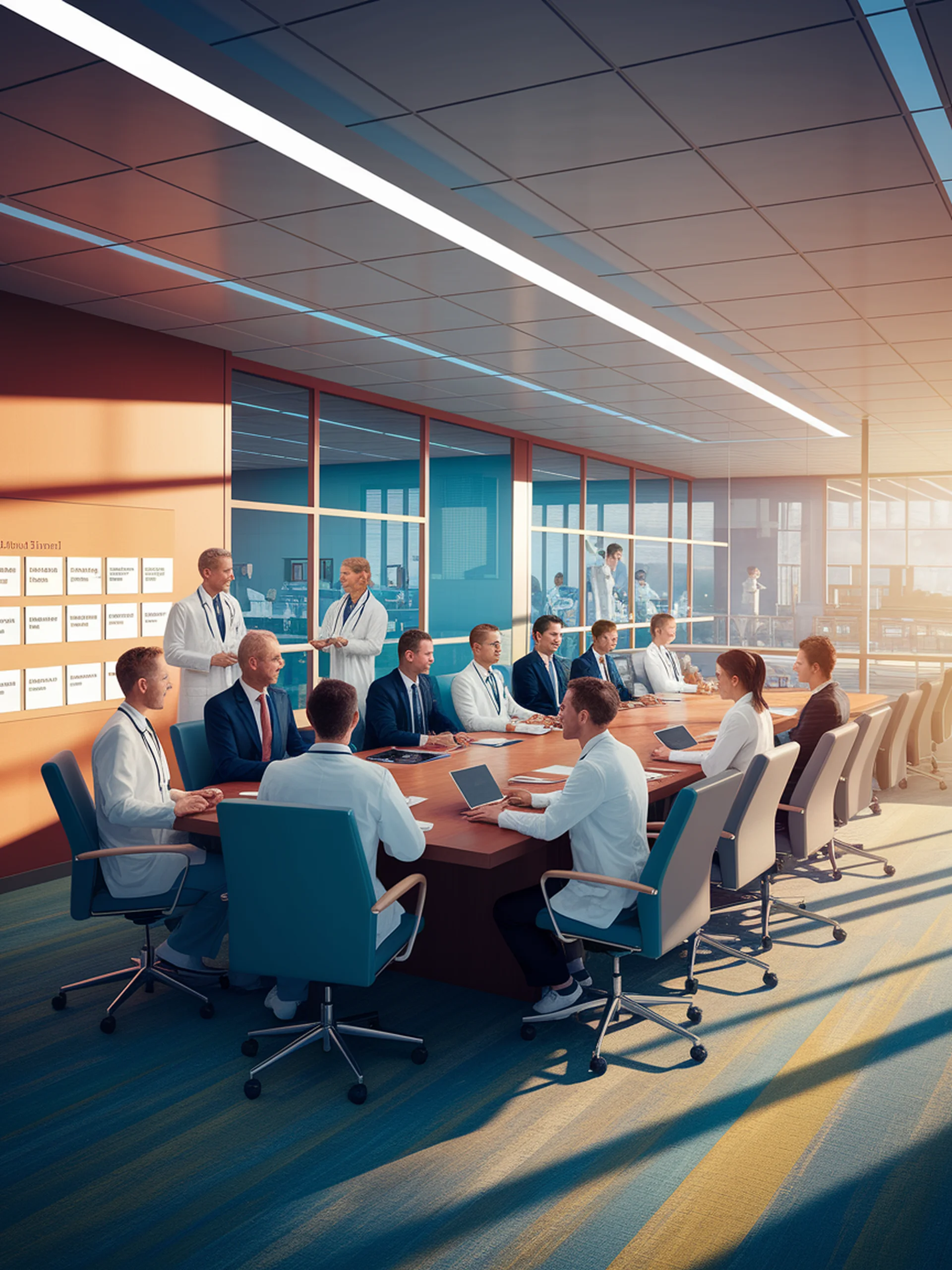 Key Learnings from Healthcare Implementations