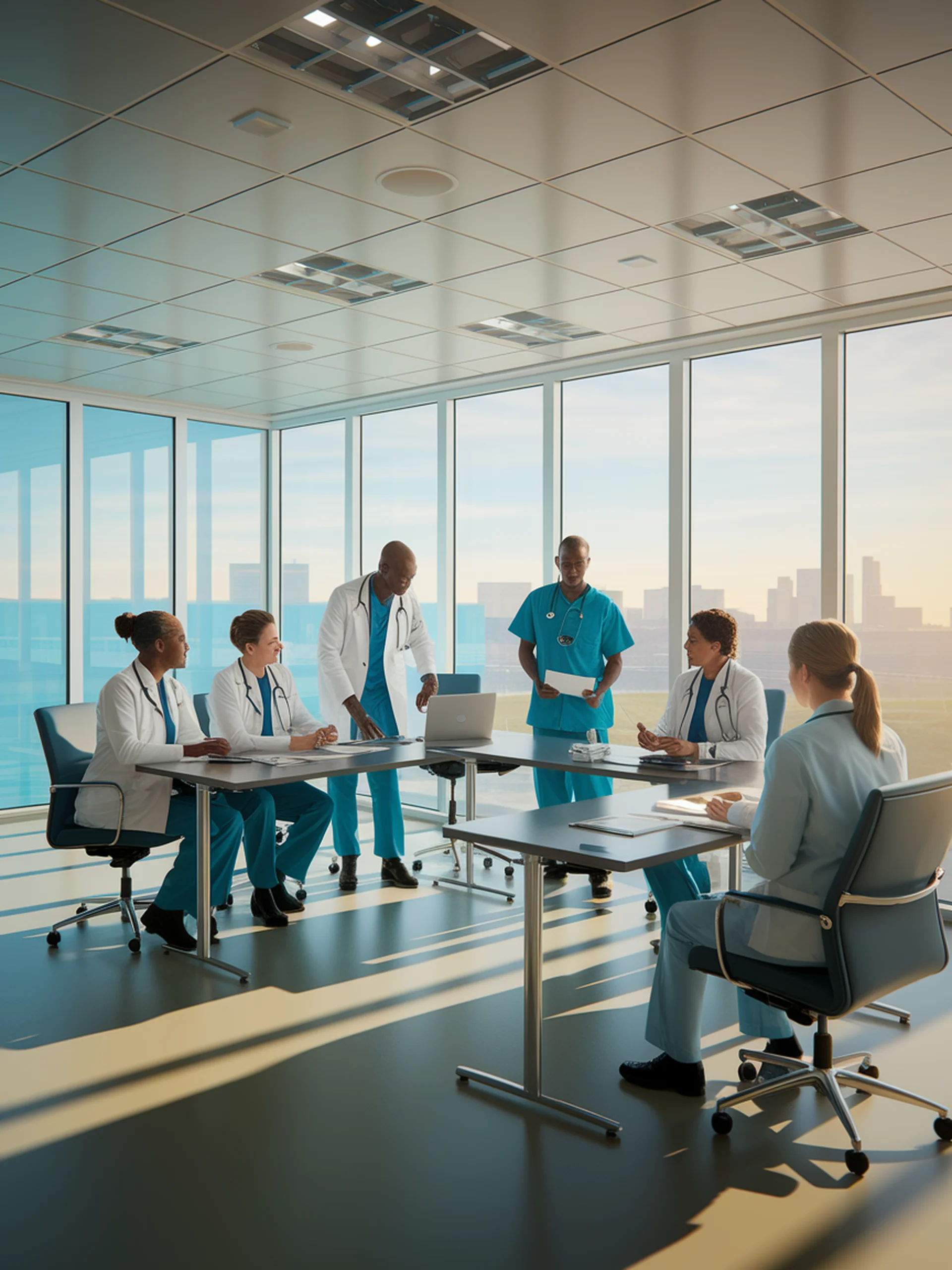 Training Providers and Resources