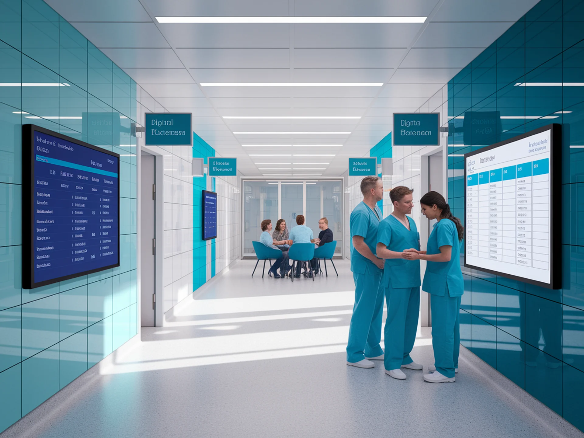 SAFe Fundamentals for Healthcare