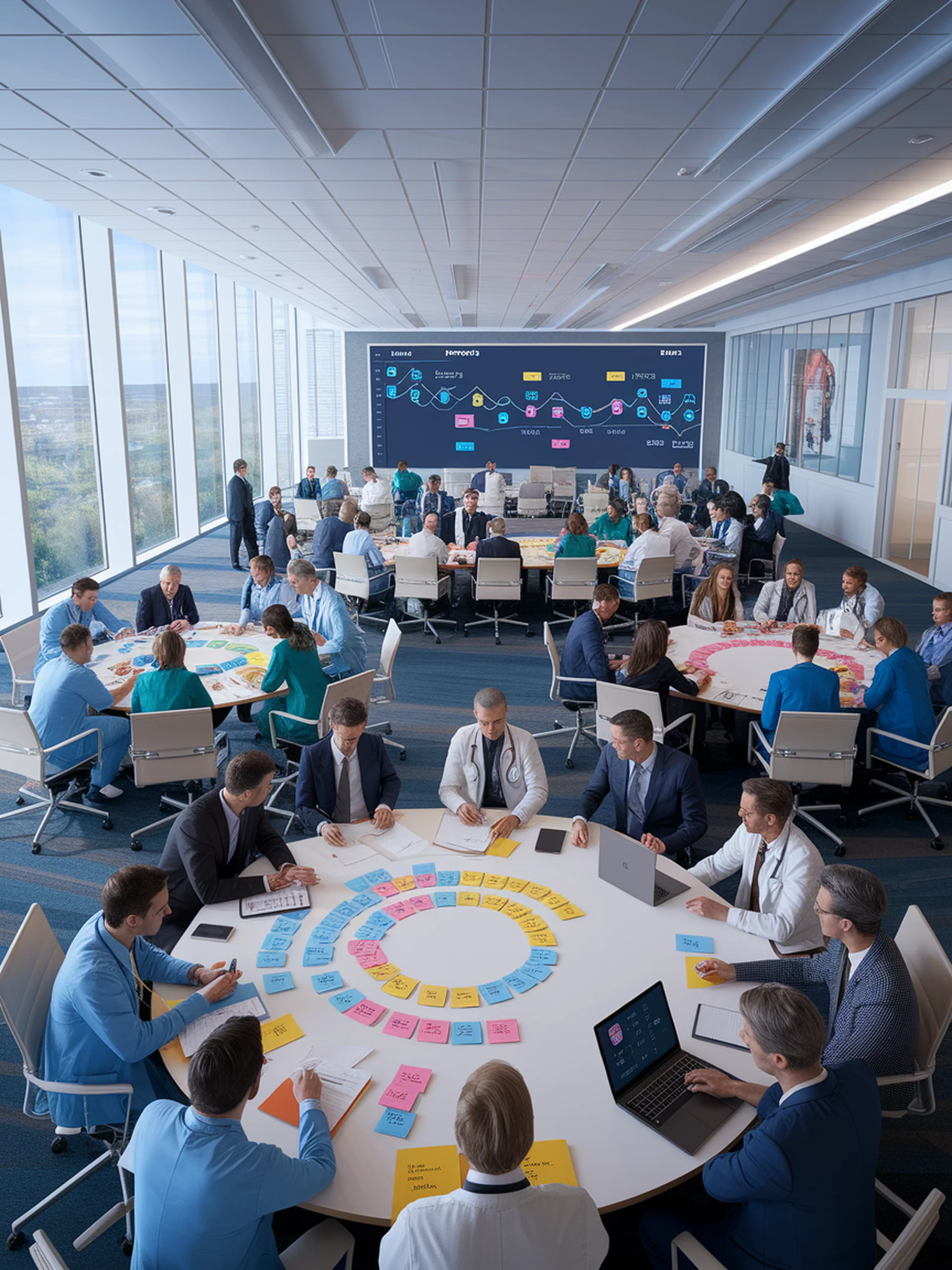 PI Planning: The Heart of SAFe